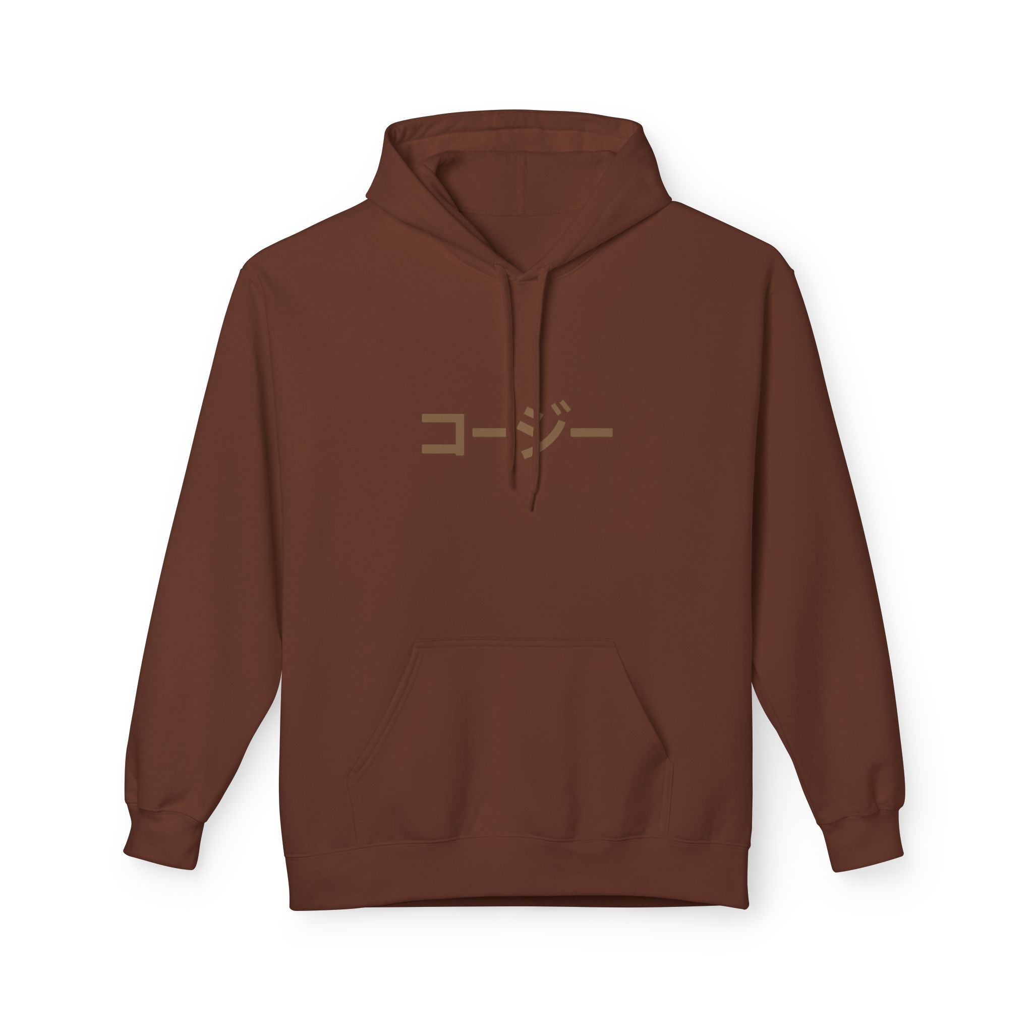 Fall Vibes Graphic Hoodie | Cozy Autumn Sweatshirt, Warm Layer for Cool Days, Gift for Him & Her, Seasonal Fashion