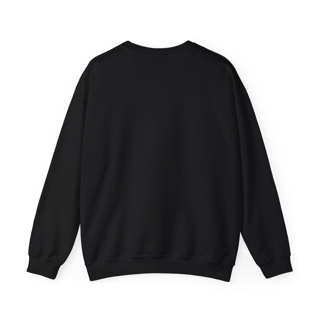 Cozy Teddy Bear Sweatshirt - Unisex Heavy Blend™, Cute Gift, Fall Fashion, Winter Wardrobe, Plush Bear Design