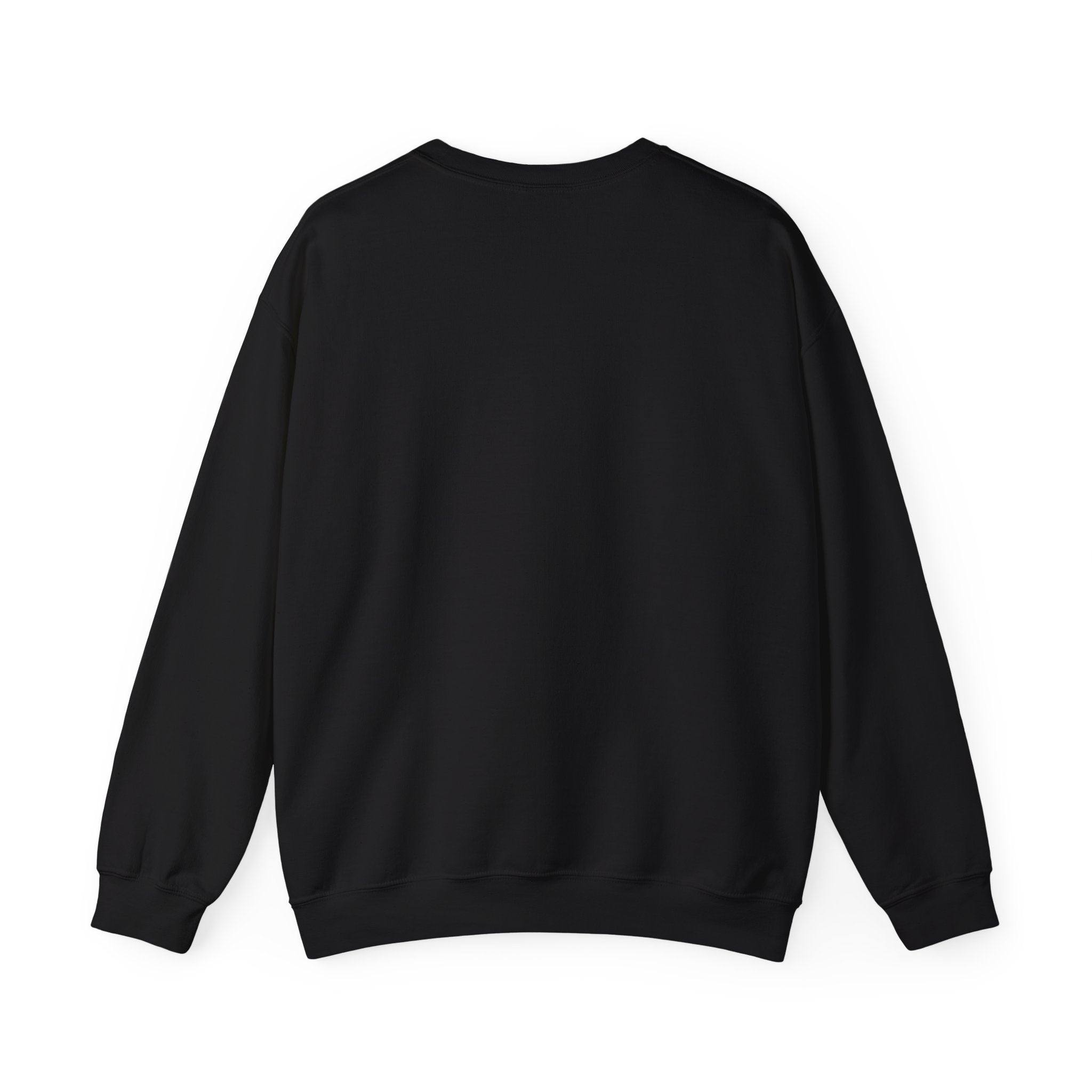 Cozy Teddy Bear Sweatshirt - Unisex Heavy Blend™, Cute Gift, Fall Fashion, Winter Wardrobe, Plush Bear Design