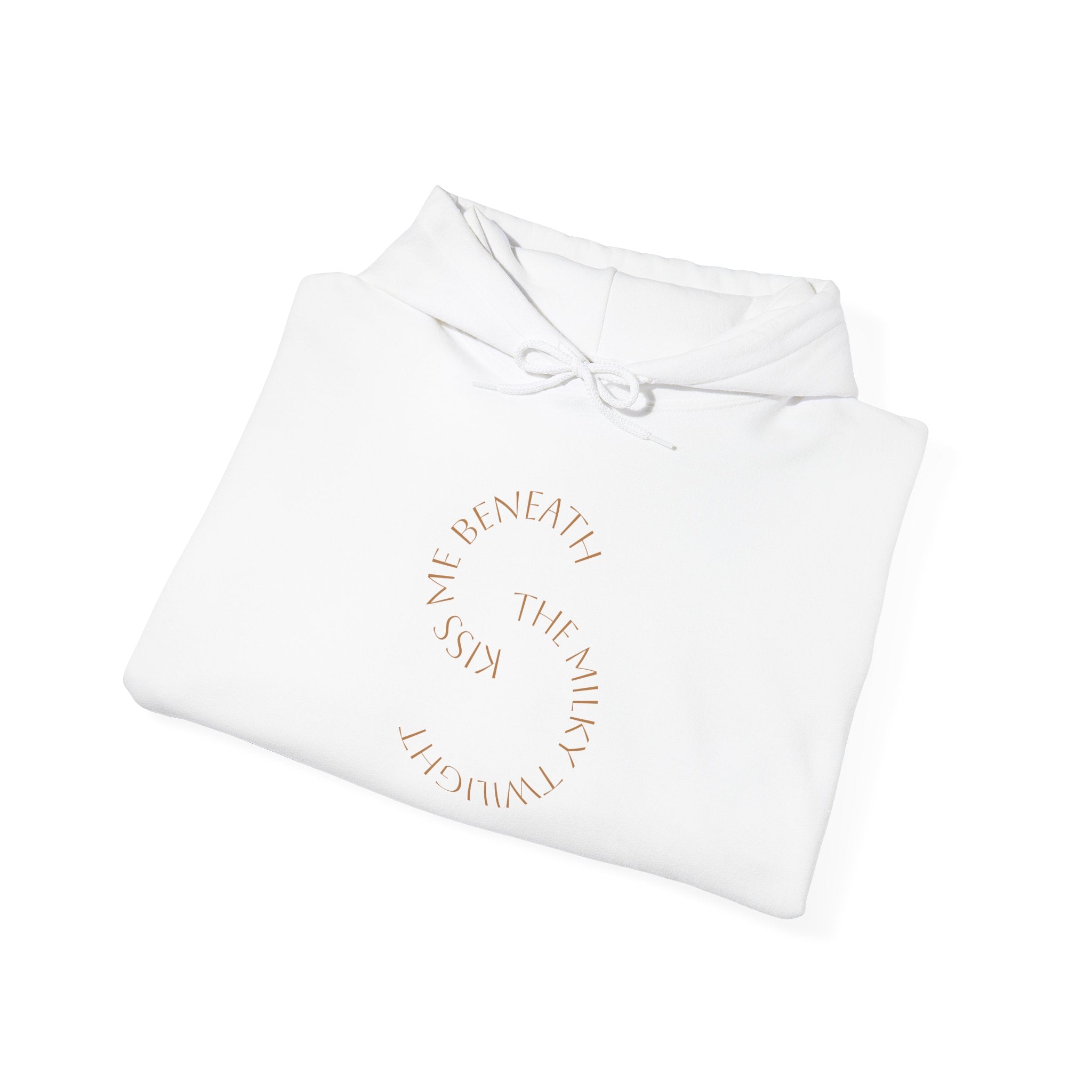 Chic Minimalist Hoodie for Cozy Vibes, Casual Wear, Gift for Her, Everyday Comfort Sweatshirt, Relaxing Style, Unisex Fashion