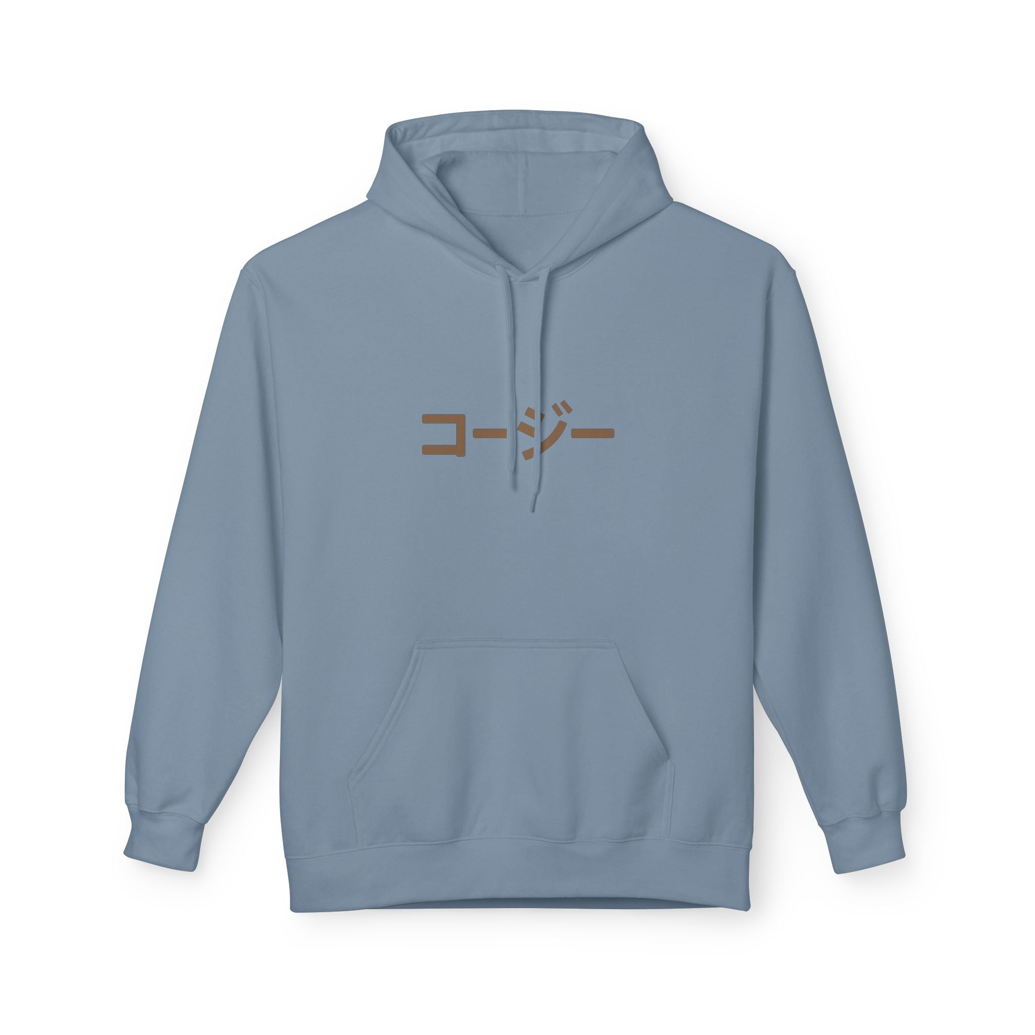 Fall Vibes Graphic Hoodie | Cozy Autumn Sweatshirt, Warm Layer for Cool Days, Gift for Him & Her, Seasonal Fashion