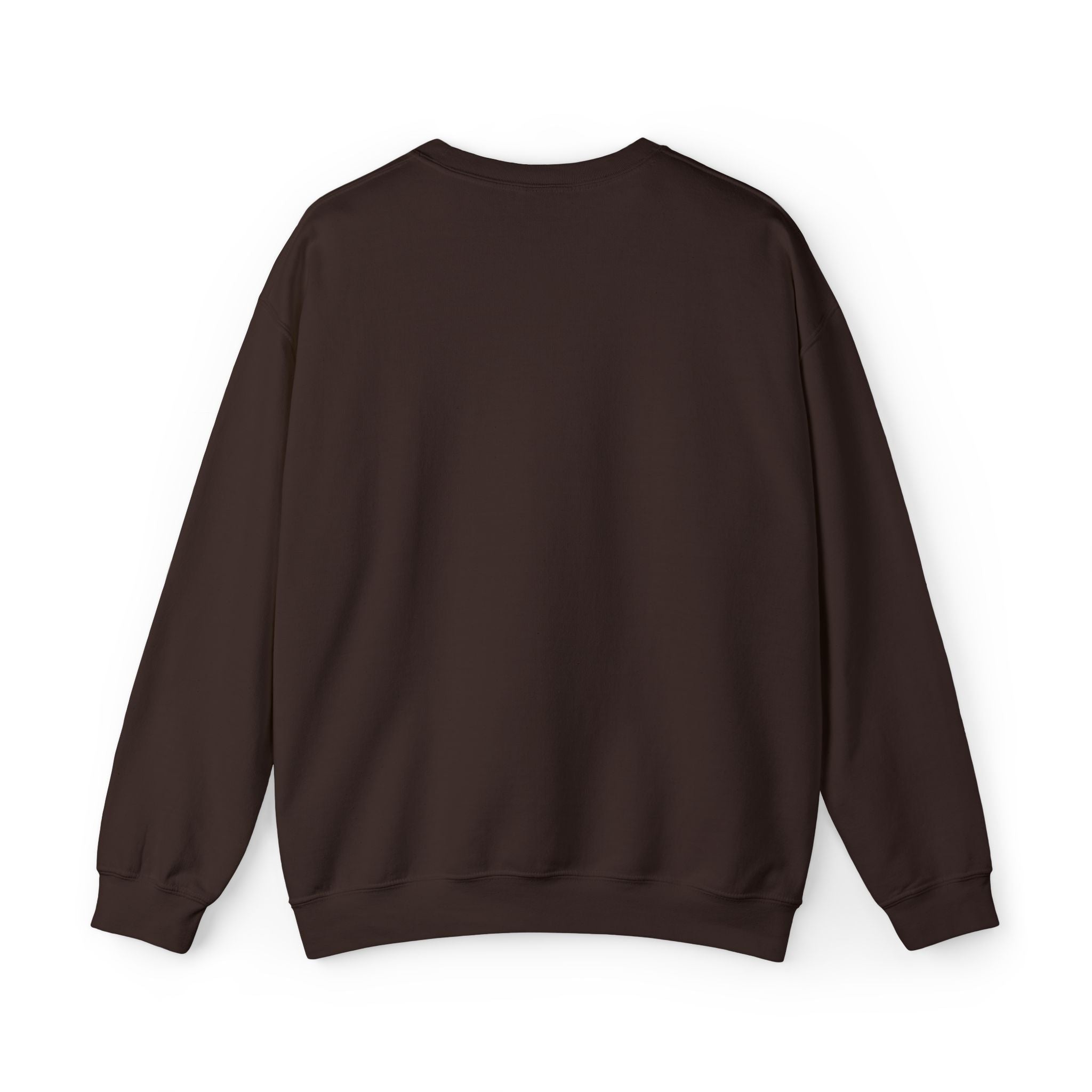 Cozy Club Sweatshirt - Unisex Heavy Blend™ Crewneck, Comfortable Gift for Friends, Perfect for Fall and Home Gatherings, Cozy Vibe, [...]