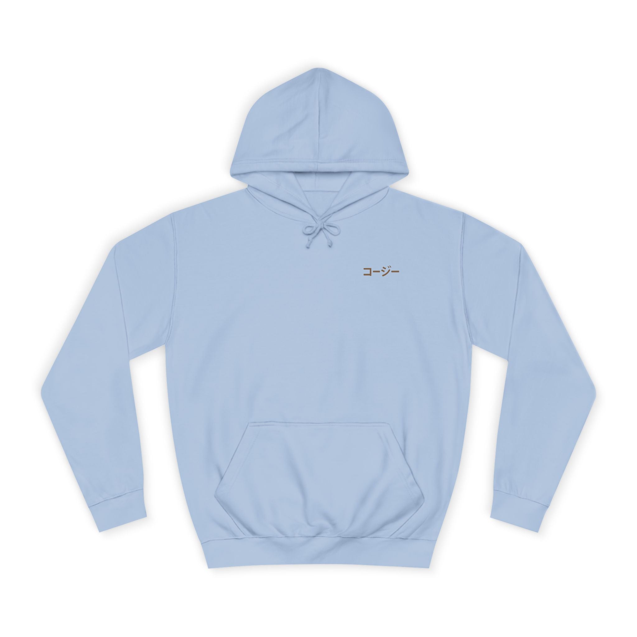 Unisex College Hoodie with 'Making Playlists is My Love Language' Design, Comfortable Pullover for Music Lovers, Gift for Students, [...]