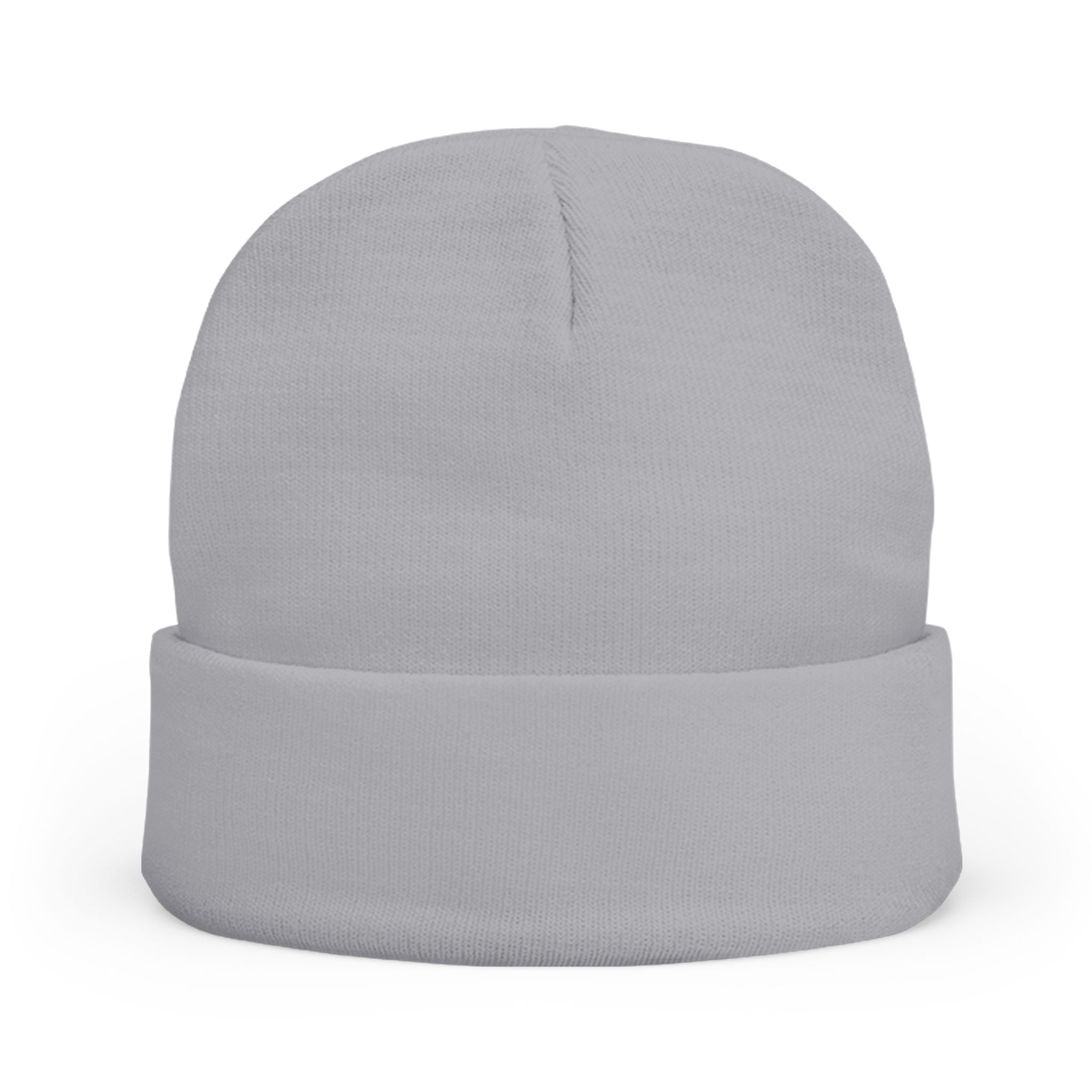 Cozy Embroidered Knit Beanie with Leaf | Winter Hat, Fall Fashion, Outdoor Accessories, Gift for Her, Casual Style