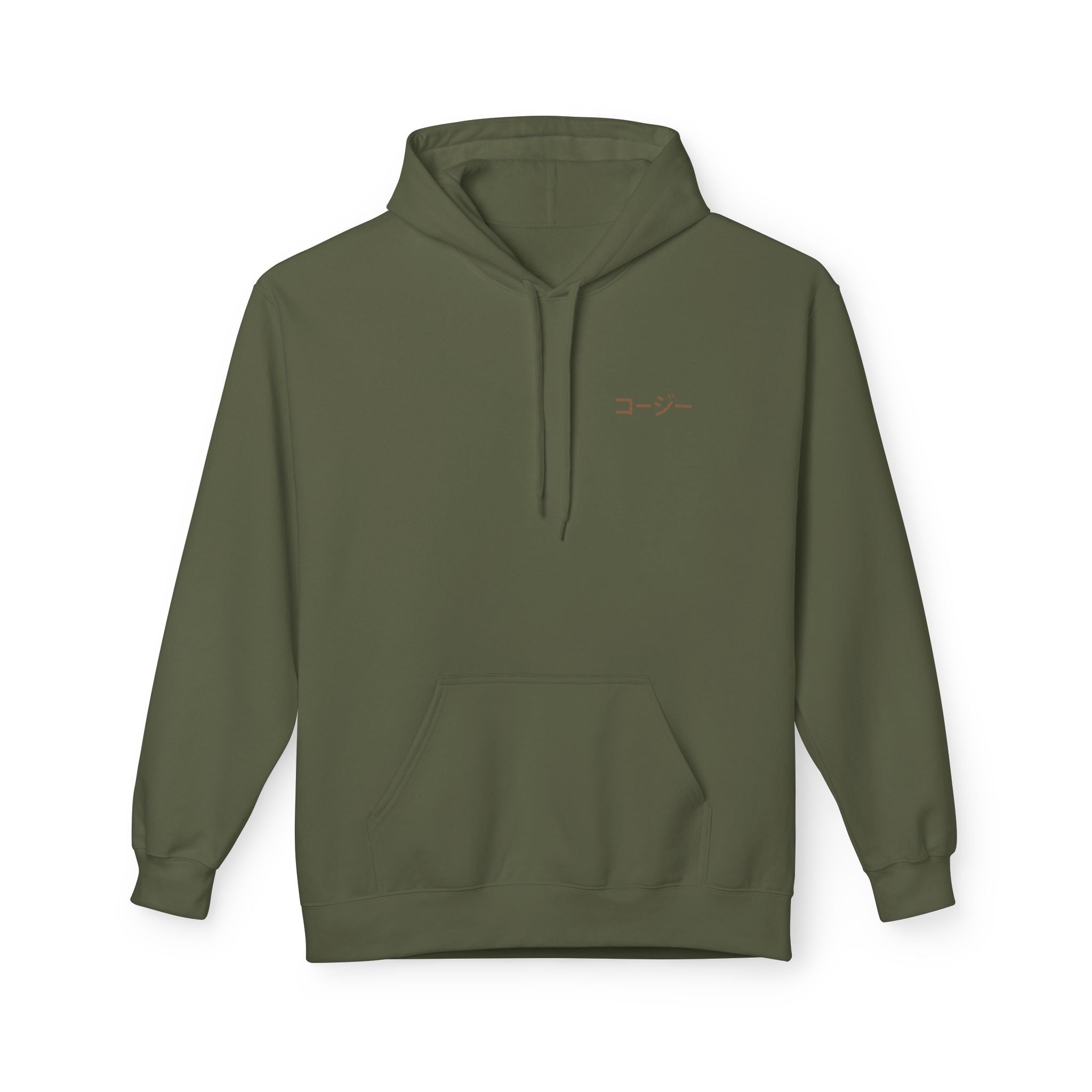 Autumn Vibes Unisex Hoodie - Cozy Fall Style, Perfect for Casual Days, Gift for Friends, Nature Lovers, Travel Enthusiasts, Everyday Wear