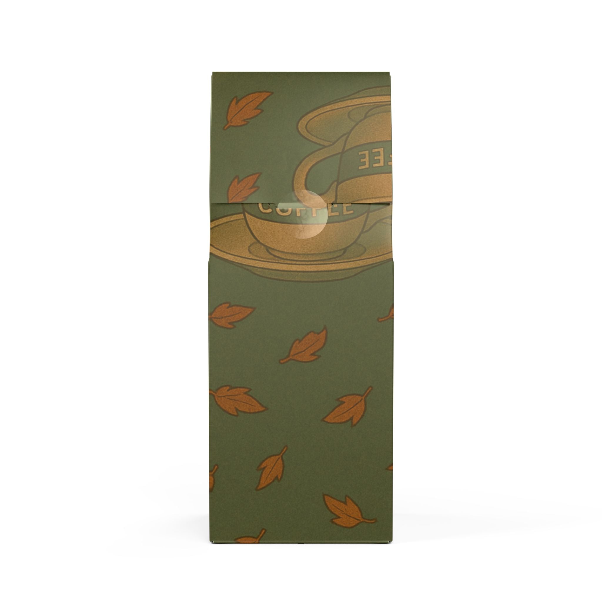 Rock Creek Coffee Blend (Medium Roast)