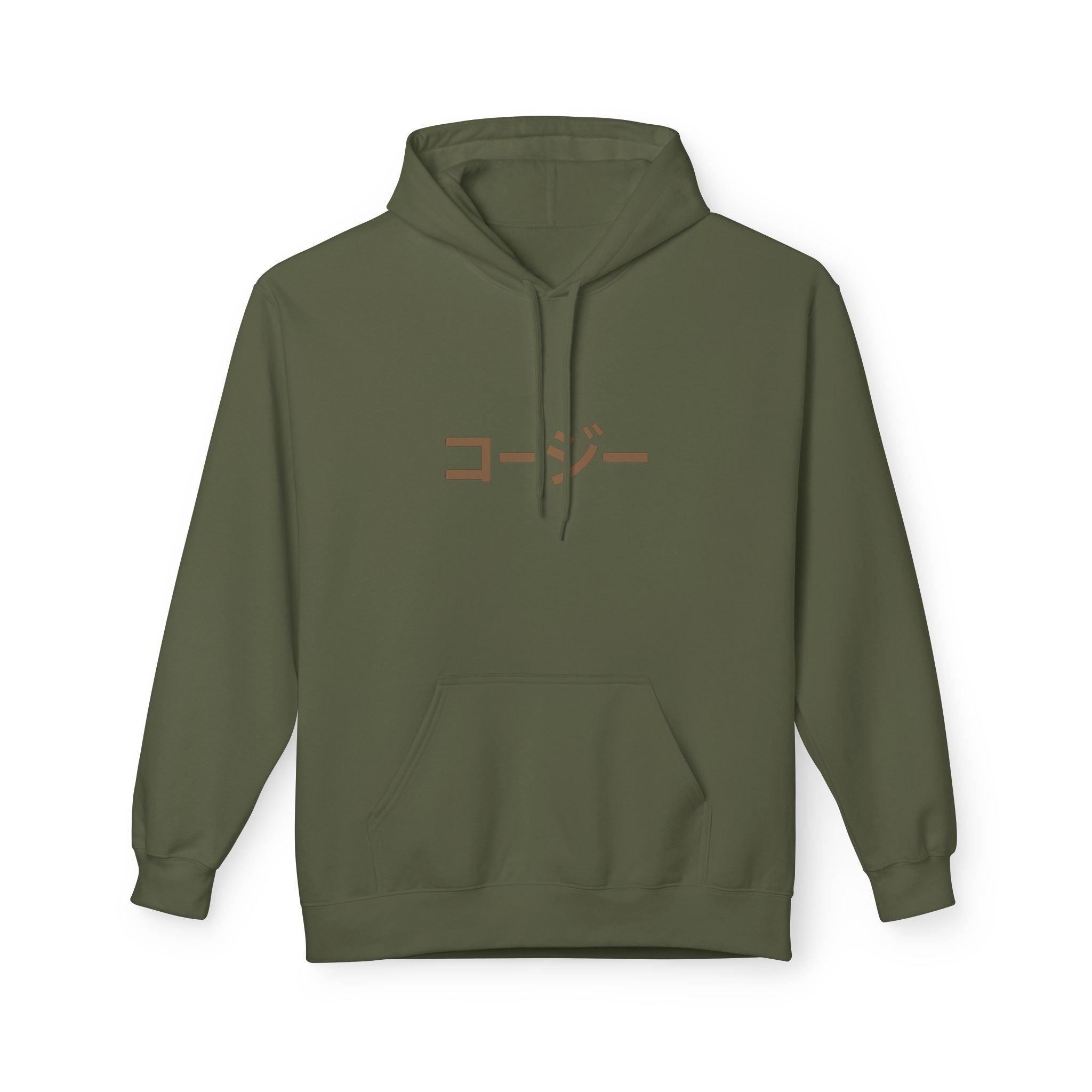 Fall Vibes Graphic Hoodie | Cozy Autumn Sweatshirt, Warm Layer for Cool Days, Gift for Him & Her, Seasonal Fashion
