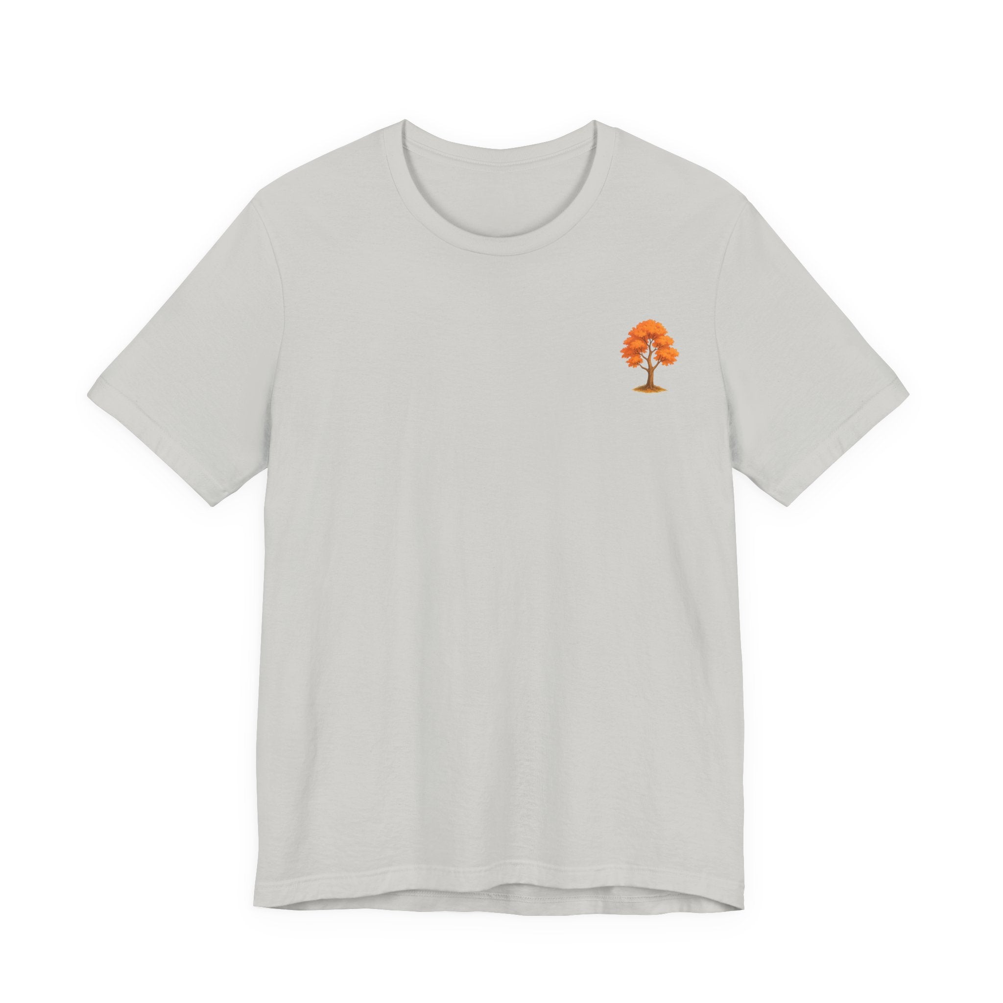 Fall Vibes Graphic Tee, Autumn T-Shirt, Streetwear, Unisex Casual Wear, Cozy Fall Outfit, Gift for Him/Her