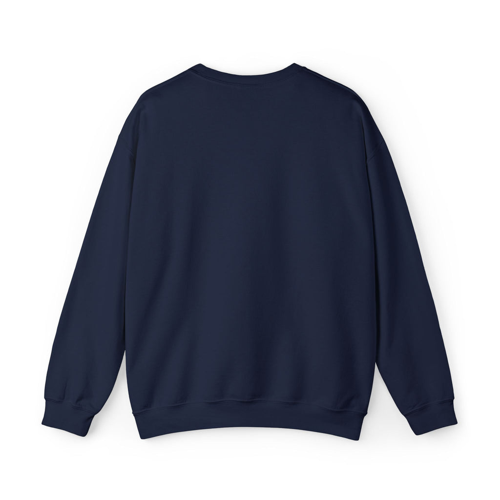 Cozy Club Sweatshirt - Unisex Heavy Blend™ Crewneck, Comfortable Gift for Friends, Perfect for Fall and Home Gatherings, Cozy Vibe, [...]