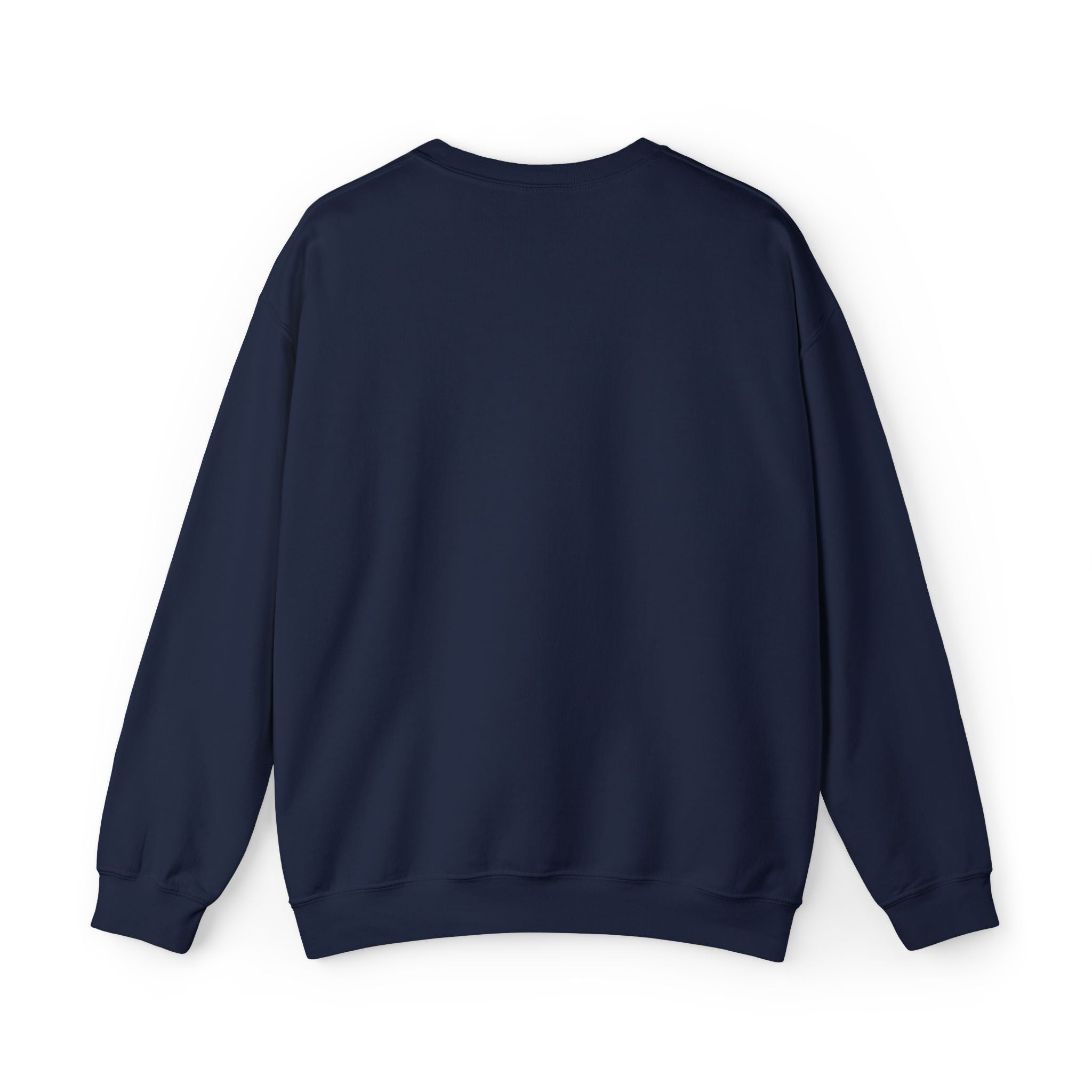 Cozy Club Sweatshirt - Unisex Heavy Blend™ Crewneck, Comfortable Gift for Friends, Perfect for Fall and Home Gatherings, Cozy Vibe, [...]