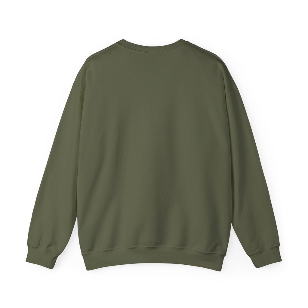 Cozy Club Bear Sweatshirt, Unisex Heavy Blend Crewneck, Fall Fashion, Halloween Sweater, Casual Comfort Clothing