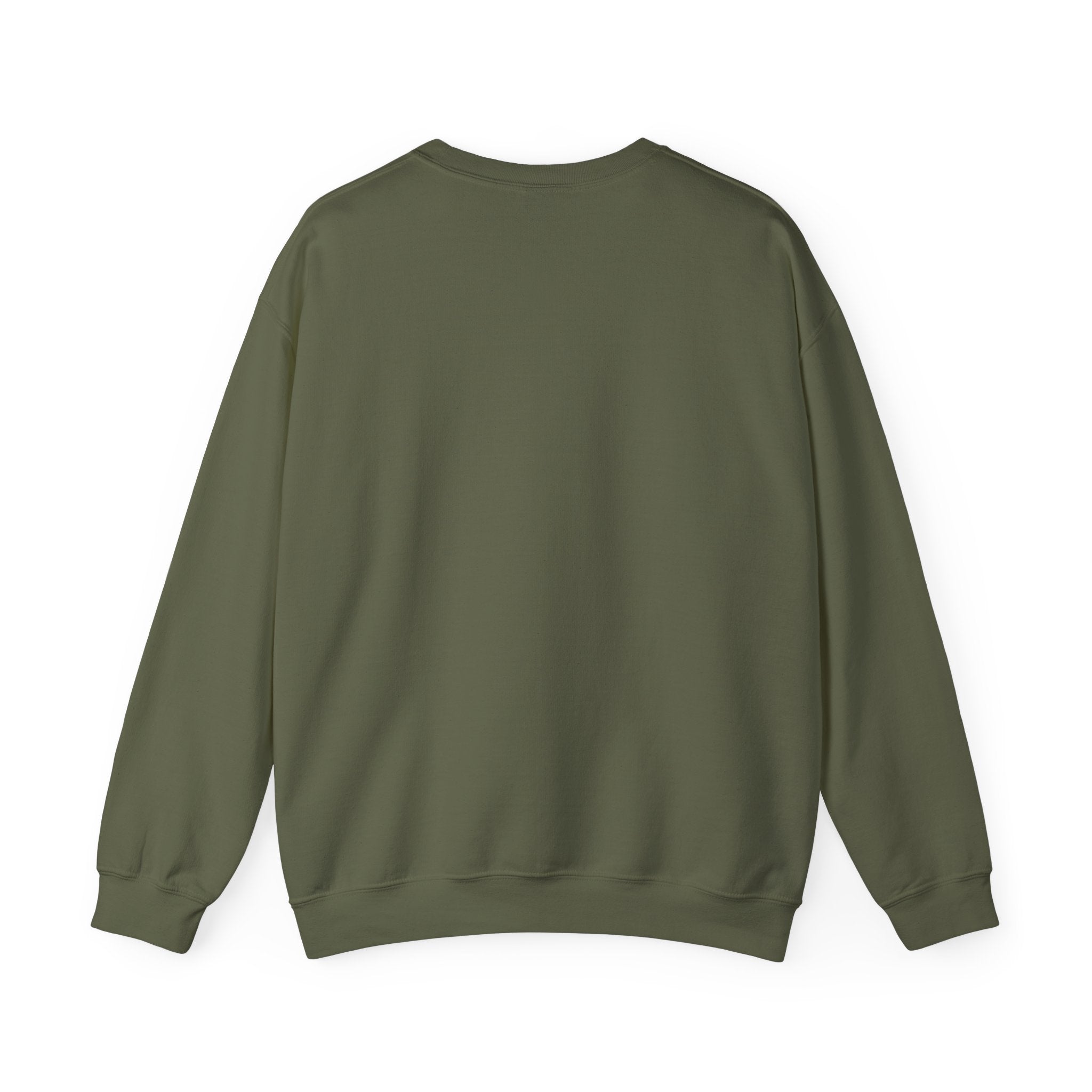 Cozy Club Bear Sweatshirt, Unisex Heavy Blend Crewneck, Fall Fashion, Halloween Sweater, Casual Comfort Clothing