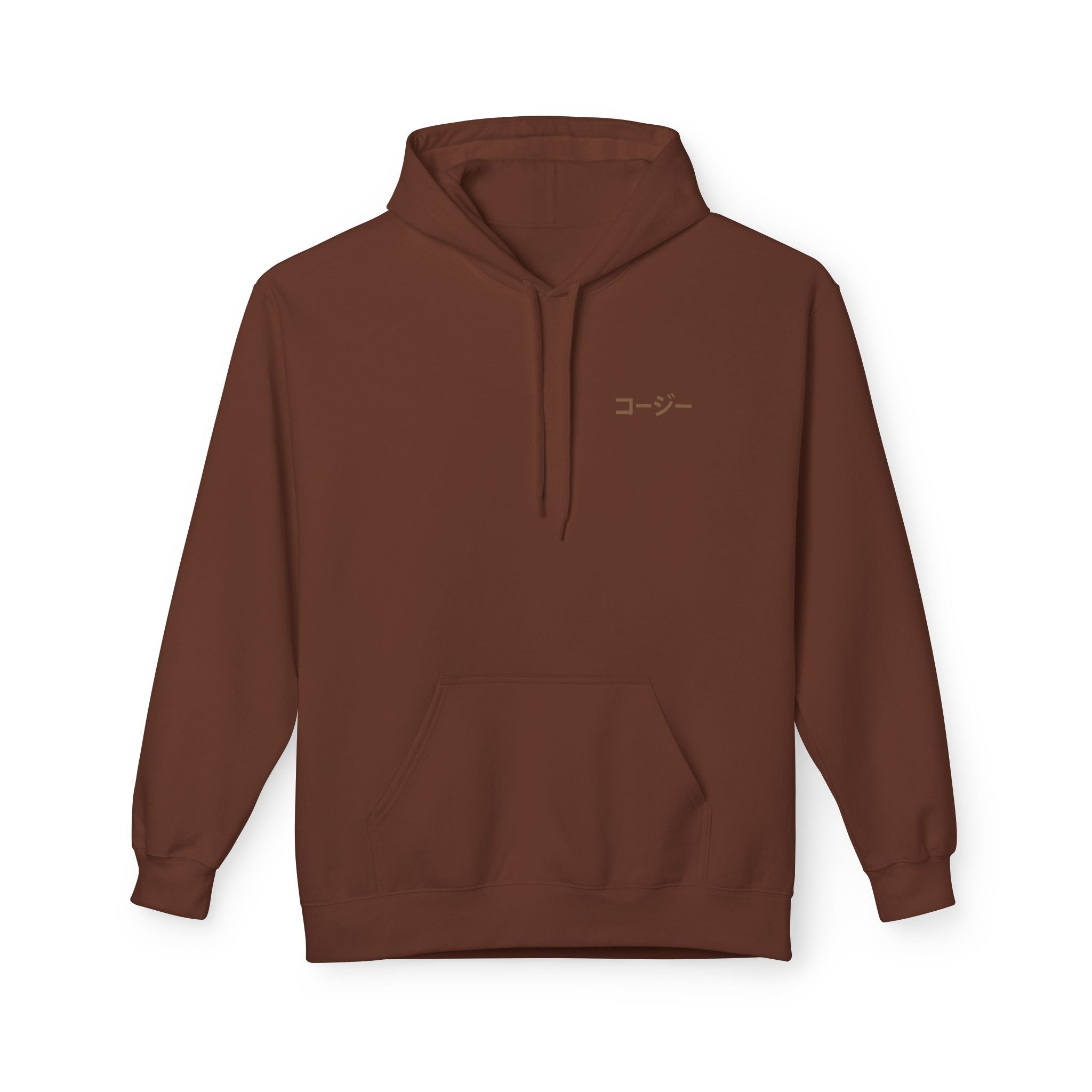 Autumn Vibes Unisex Hoodie - Cozy Fall Style, Perfect for Casual Days, Gift for Friends, Nature Lovers, Travel Enthusiasts, Everyday Wear
