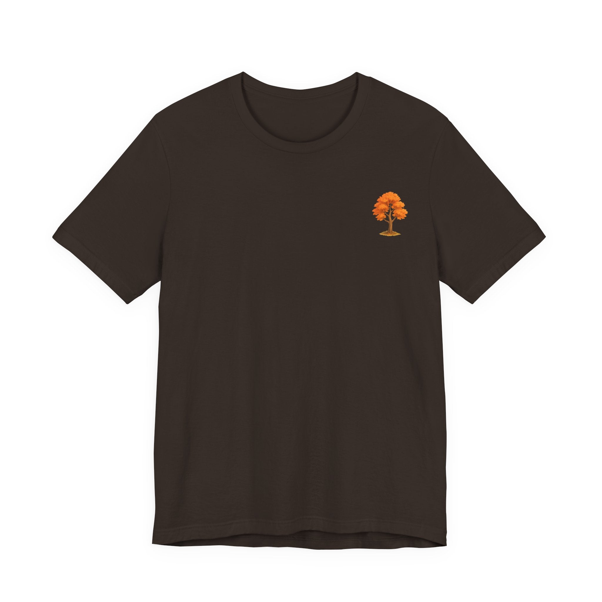 Fall Vibes Graphic Tee, Autumn T-Shirt, Streetwear, Unisex Casual Wear, Cozy Fall Outfit, Gift for Him/Her