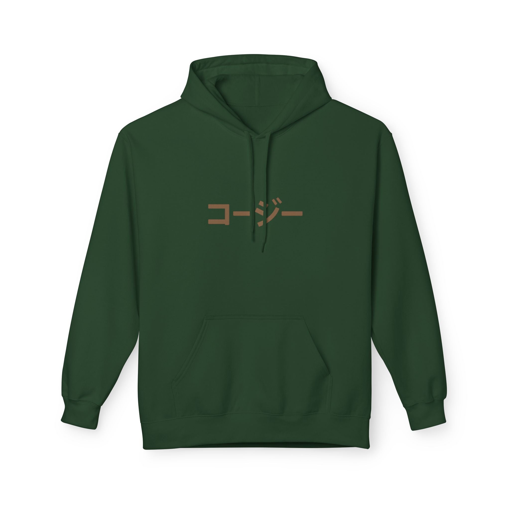 Fall Vibes Graphic Hoodie | Cozy Autumn Sweatshirt, Warm Layer for Cool Days, Gift for Him & Her, Seasonal Fashion