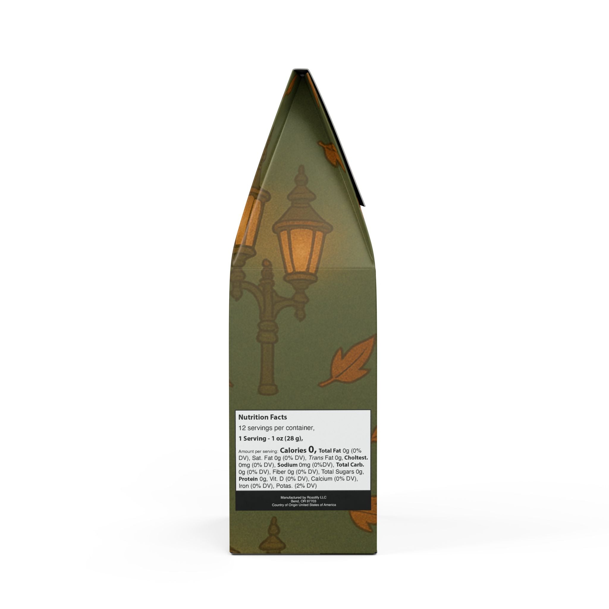 High Lakes Coffee Blend (Light Roast)