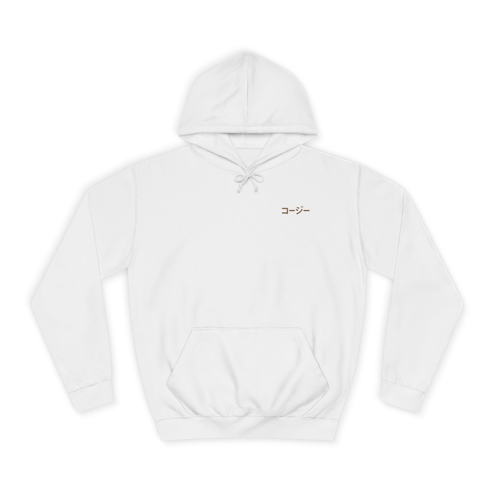 Unisex College Hoodie with 'Making Playlists is My Love Language' Design, Comfortable Pullover for Music Lovers, Gift for Students, [...]