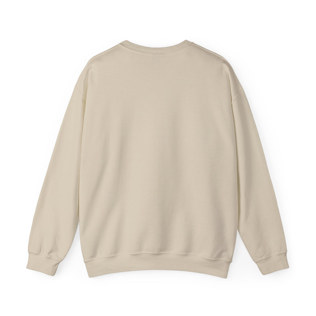 Cozy Club Bear Sweatshirt, Unisex Heavy Blend Crewneck, Fall Fashion, Halloween Sweater, Casual Comfort Clothing