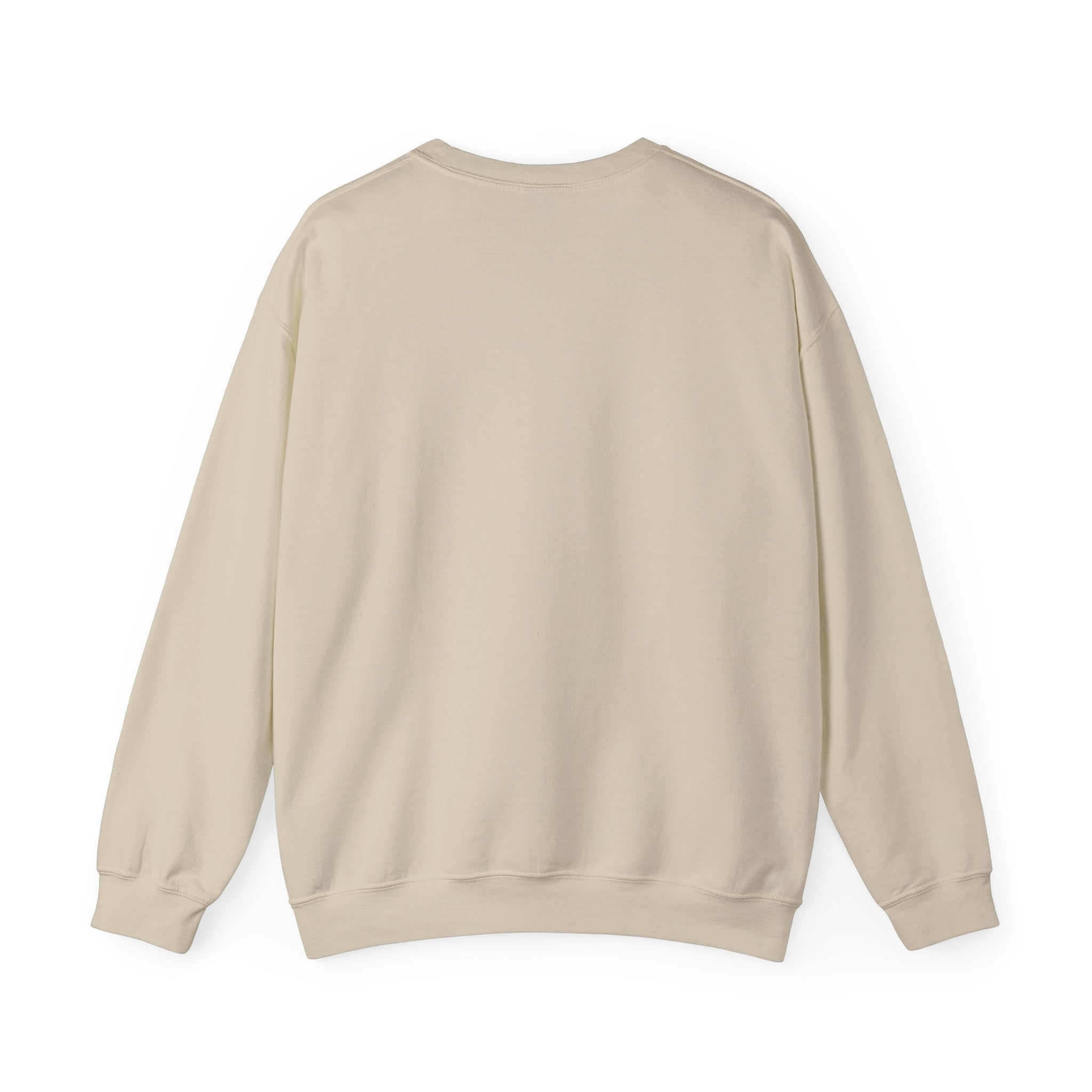 Cozy Club Bear Sweatshirt, Unisex Heavy Blend Crewneck, Fall Fashion, Halloween Sweater, Casual Comfort Clothing