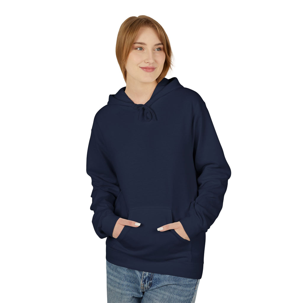 90s R&B Love Language Hoodie, Unisex Fleece Sweatshirt, Music Lover Gift, Cozy Casual Wear, Perfect for Holidays