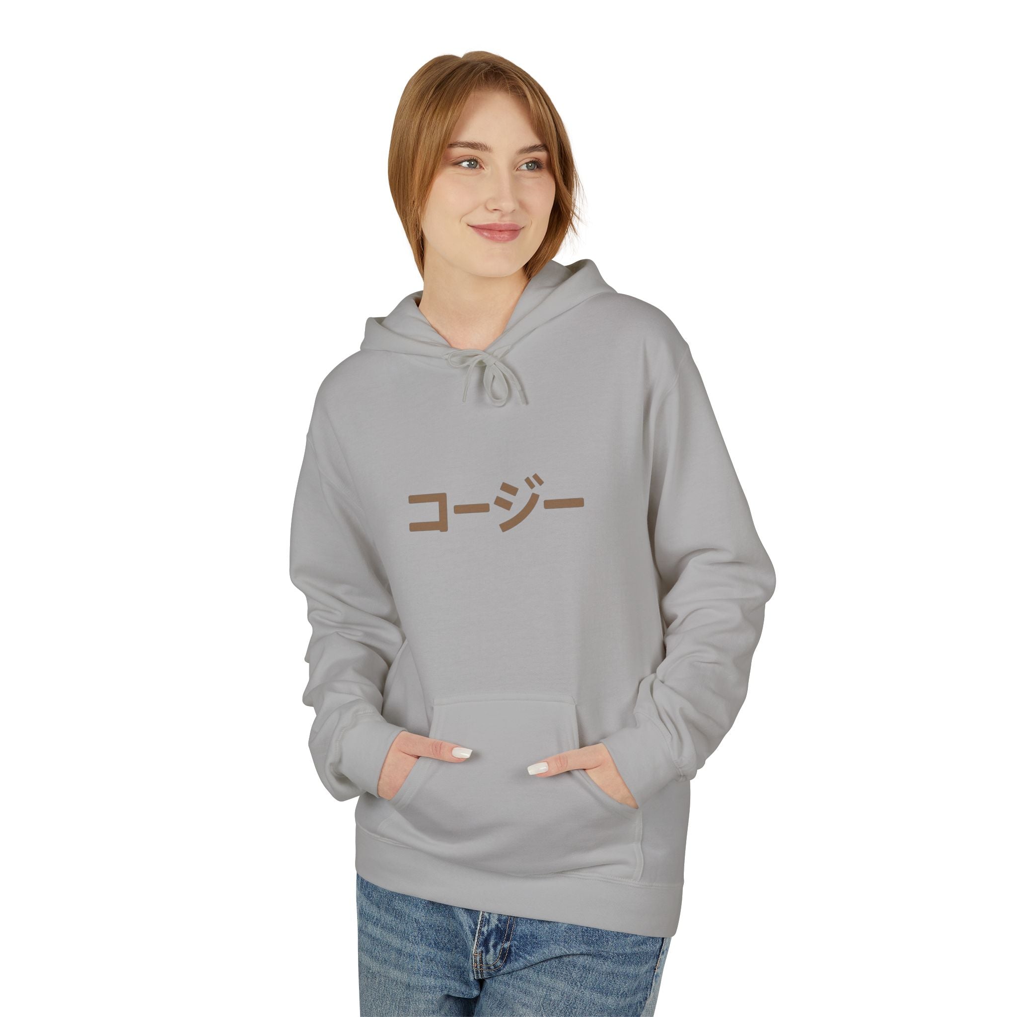 Fall Vibes Graphic Hoodie | Cozy Autumn Sweatshirt, Warm Layer for Cool Days, Gift for Him & Her, Seasonal Fashion
