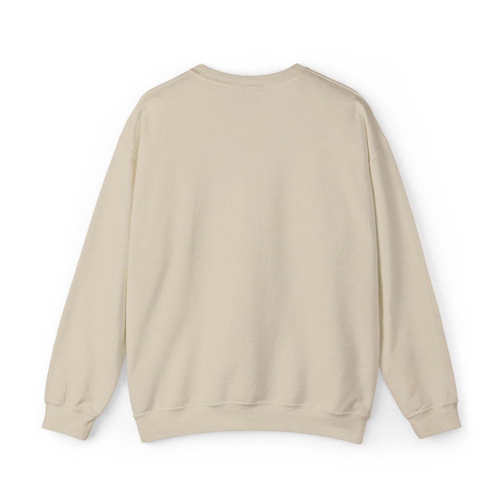 Cozy Club Sweatshirt - Unisex Heavy Blend™ Crewneck, Comfortable Gift for Friends, Perfect for Fall and Home Gatherings, Cozy Vibe, [...]