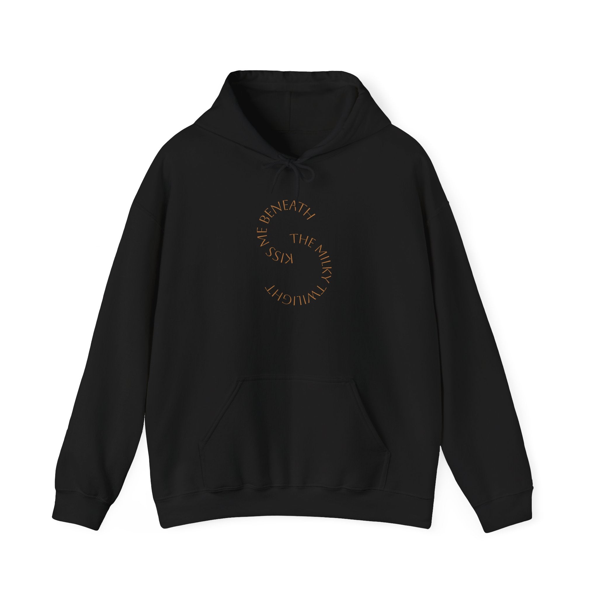Chic Minimalist Hoodie for Cozy Vibes, Casual Wear, Gift for Her, Everyday Comfort Sweatshirt, Relaxing Style, Unisex Fashion