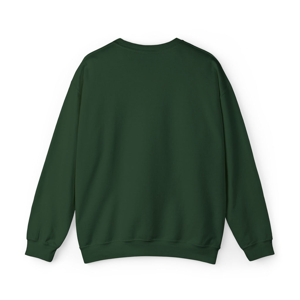 Cozy Club Sweatshirt - Unisex Heavy Blend™ Crewneck, Comfortable Gift for Friends, Perfect for Fall and Home Gatherings, Cozy Vibe, [...]
