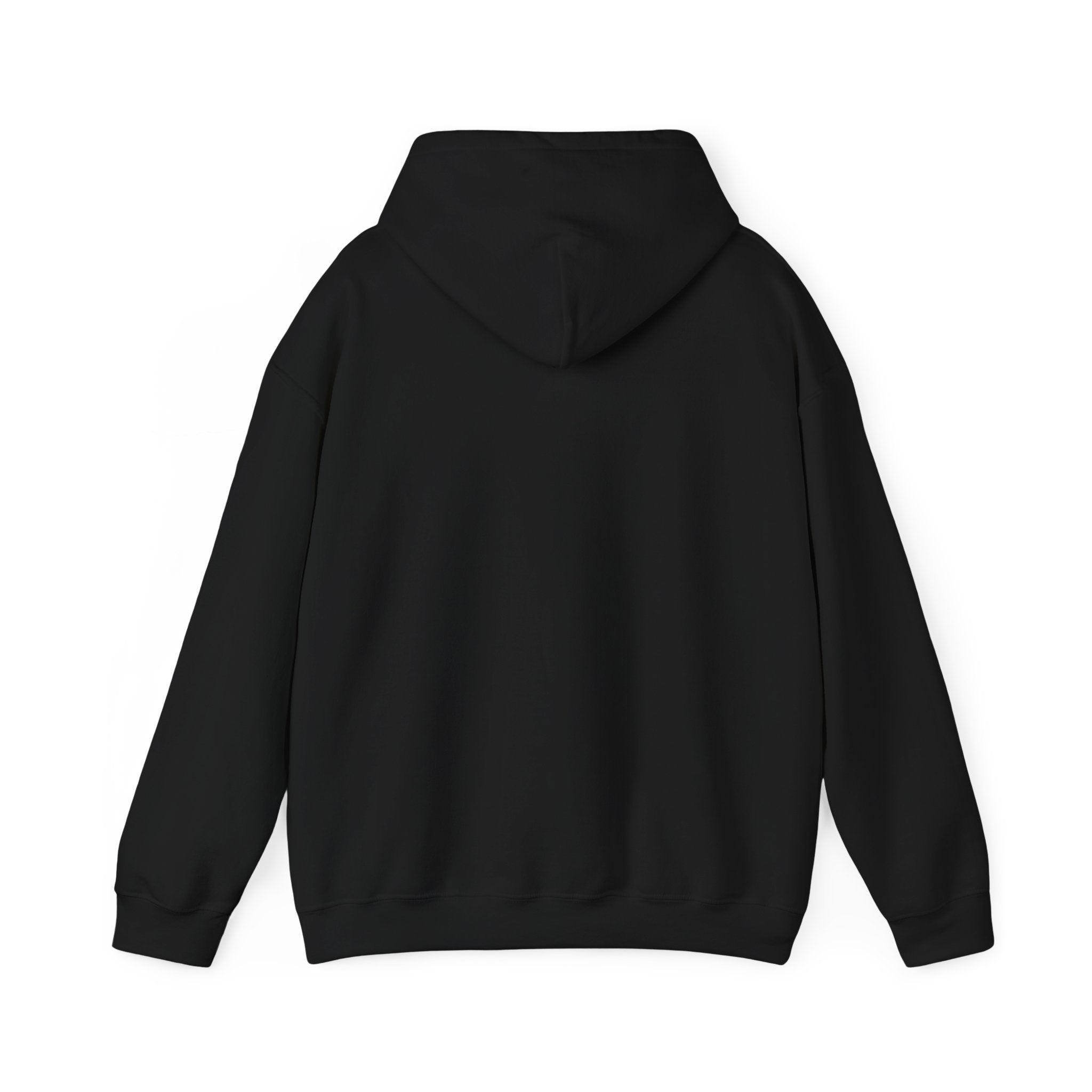 Autumn Vibes Hoodie - Cozy Unisex Sweatshirt, Fall Fashion, Seasonal Gift, Comfortable Layering, Nature Lover Clothing