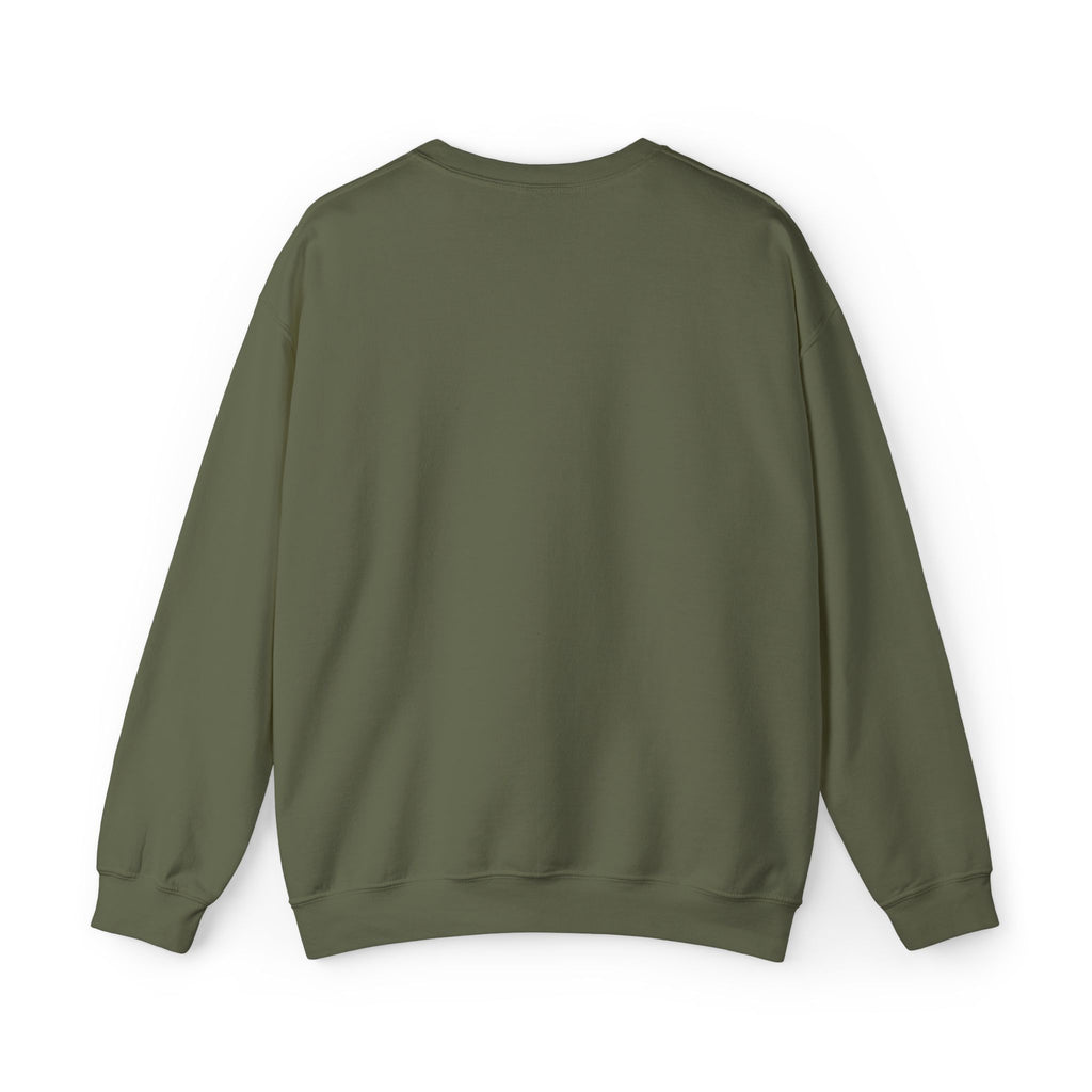 Cozy Club Sweatshirt - Unisex Heavy Blend™ Crewneck, Comfortable Gift for Friends, Perfect for Fall and Home Gatherings, Cozy Vibe, [...]
