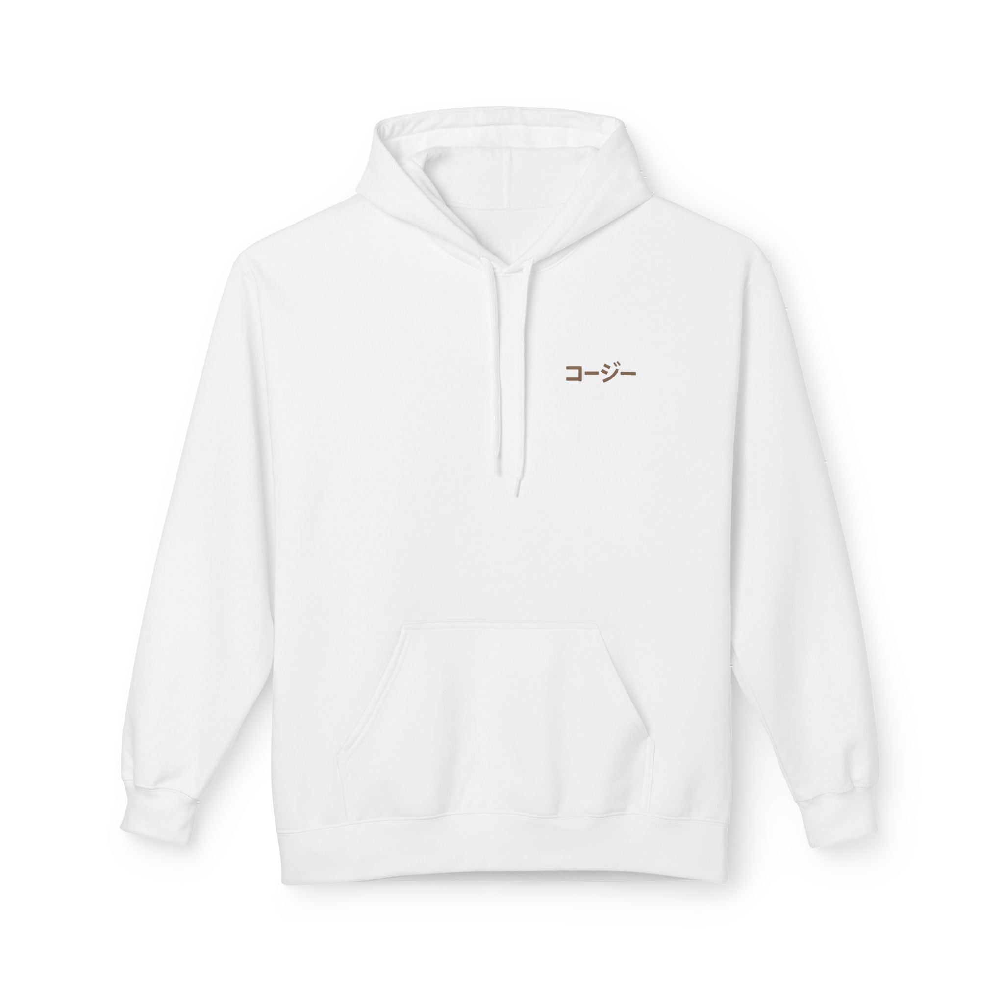 Autumn Vibes Unisex Hoodie - Cozy Fall Style, Perfect for Casual Days, Gift for Friends, Nature Lovers, Travel Enthusiasts, Everyday Wear