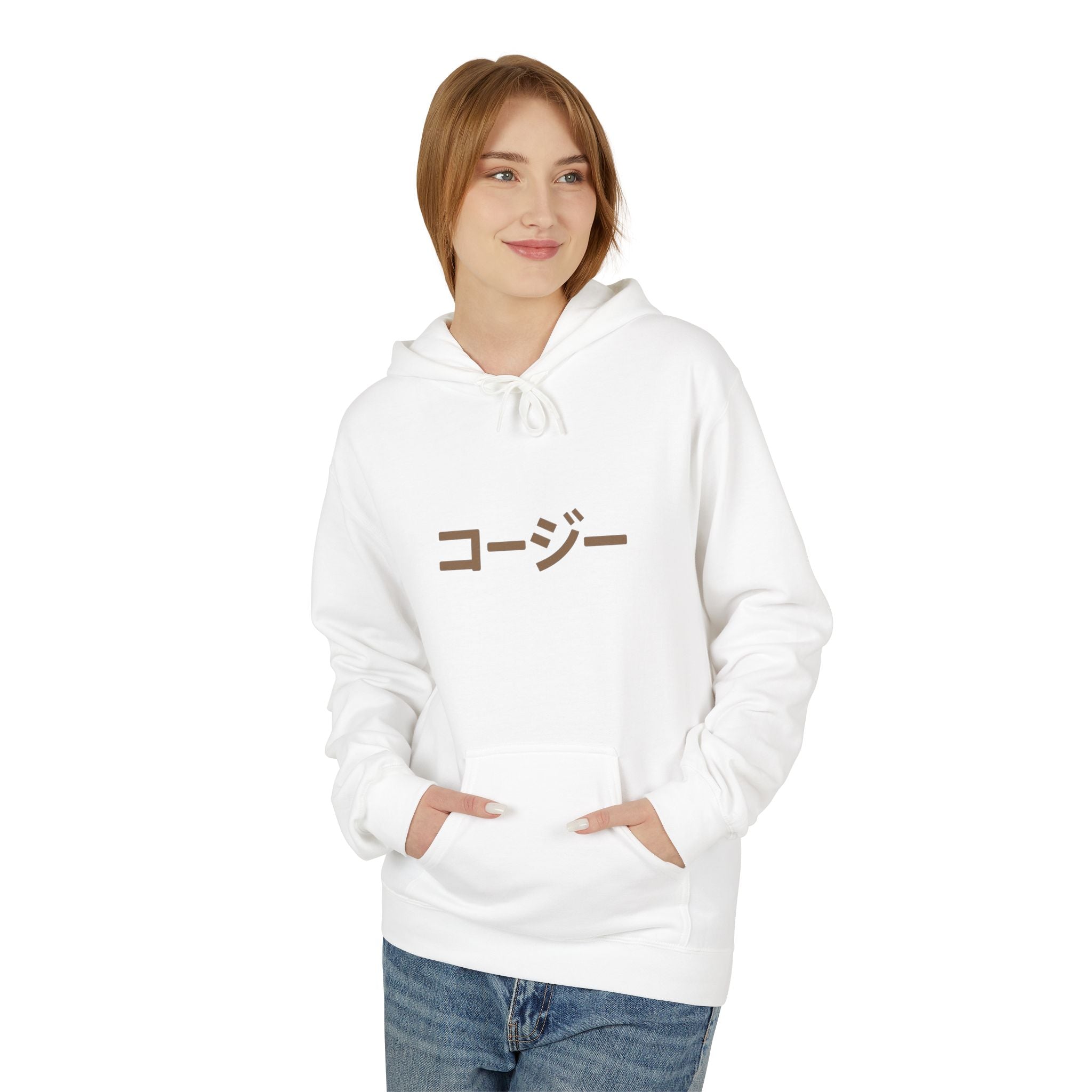 Fall Vibes Graphic Hoodie | Cozy Autumn Sweatshirt, Warm Layer for Cool Days, Gift for Him & Her, Seasonal Fashion