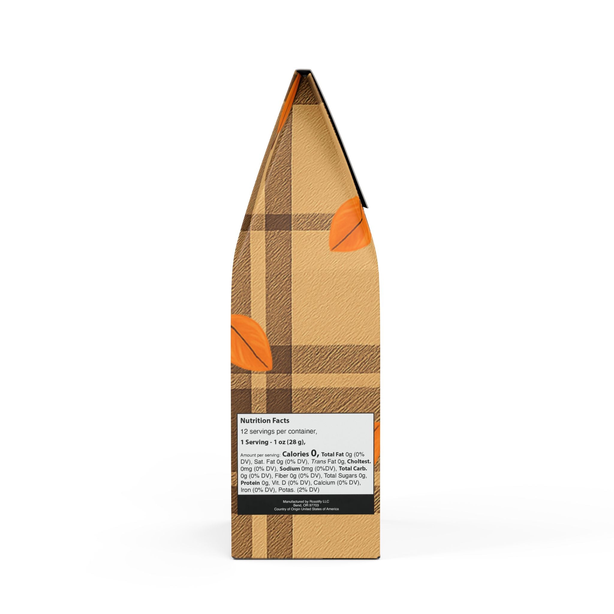 Rock Creek Coffee Blend (Medium Roast)