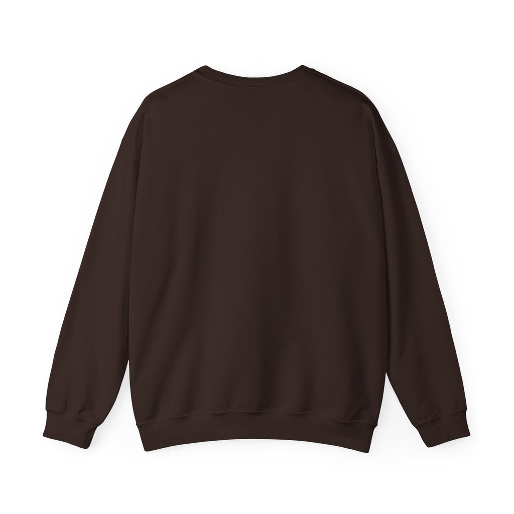Cozy Club Bear Sweatshirt, Unisex Heavy Blend Crewneck, Fall Fashion, Halloween Sweater, Casual Comfort Clothing