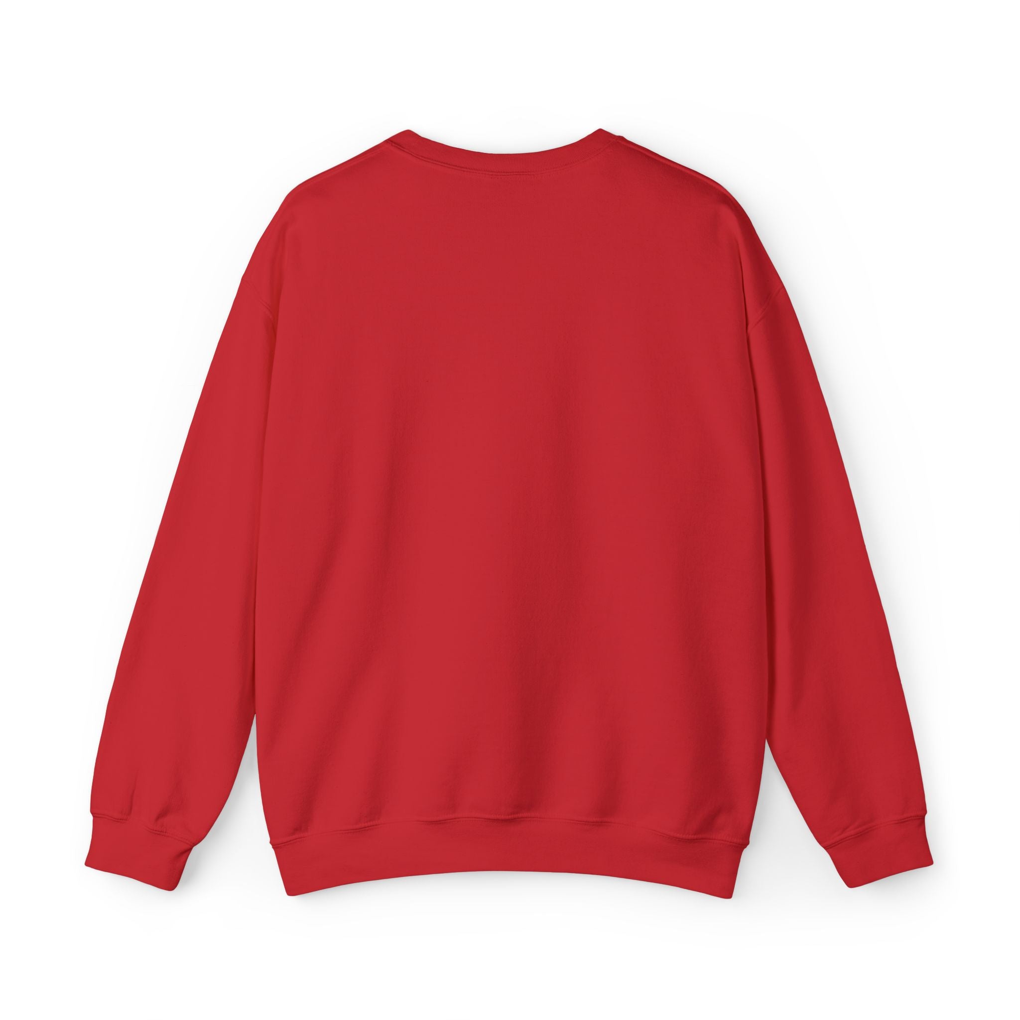 Cozy Club Sweatshirt - Unisex Heavy Blend™ Crewneck, Comfortable Gift for Friends, Perfect for Fall and Home Gatherings, Cozy Vibe, [...]