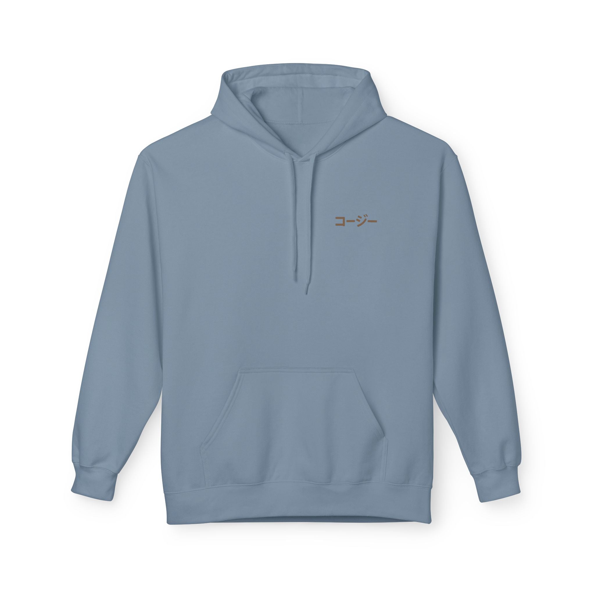 Autumn Vibes Unisex Hoodie - Cozy Fall Style, Perfect for Casual Days, Gift for Friends, Nature Lovers, Travel Enthusiasts, Everyday Wear
