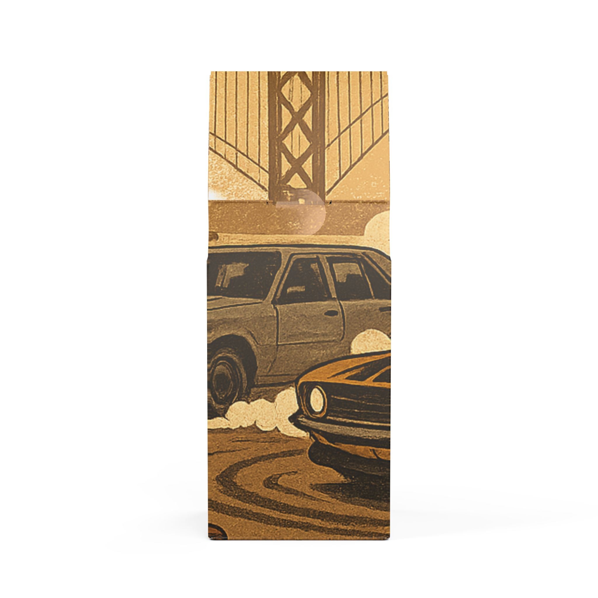 High Lakes Coffee Blend (Light Roast)