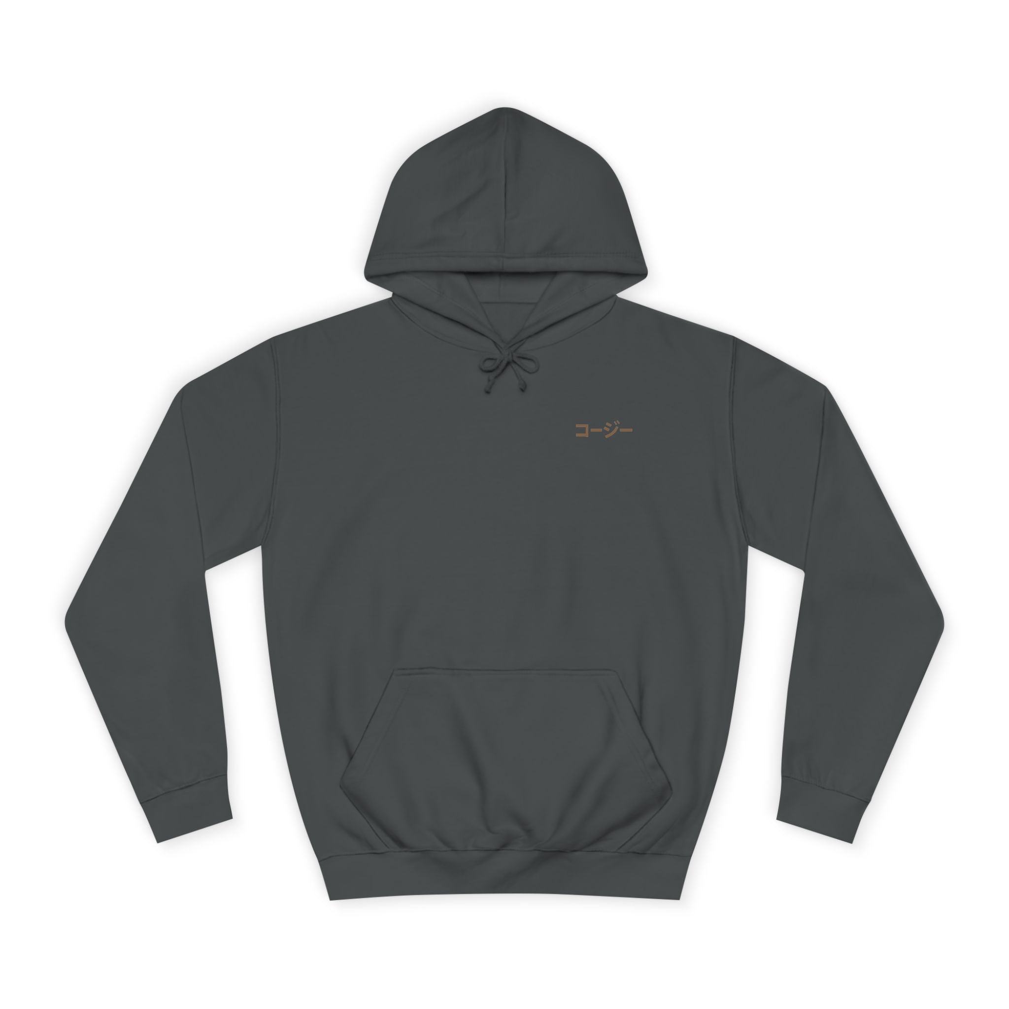 Unisex College Hoodie with 'Making Playlists is My Love Language' Design, Comfortable Pullover for Music Lovers, Gift for Students, [...]