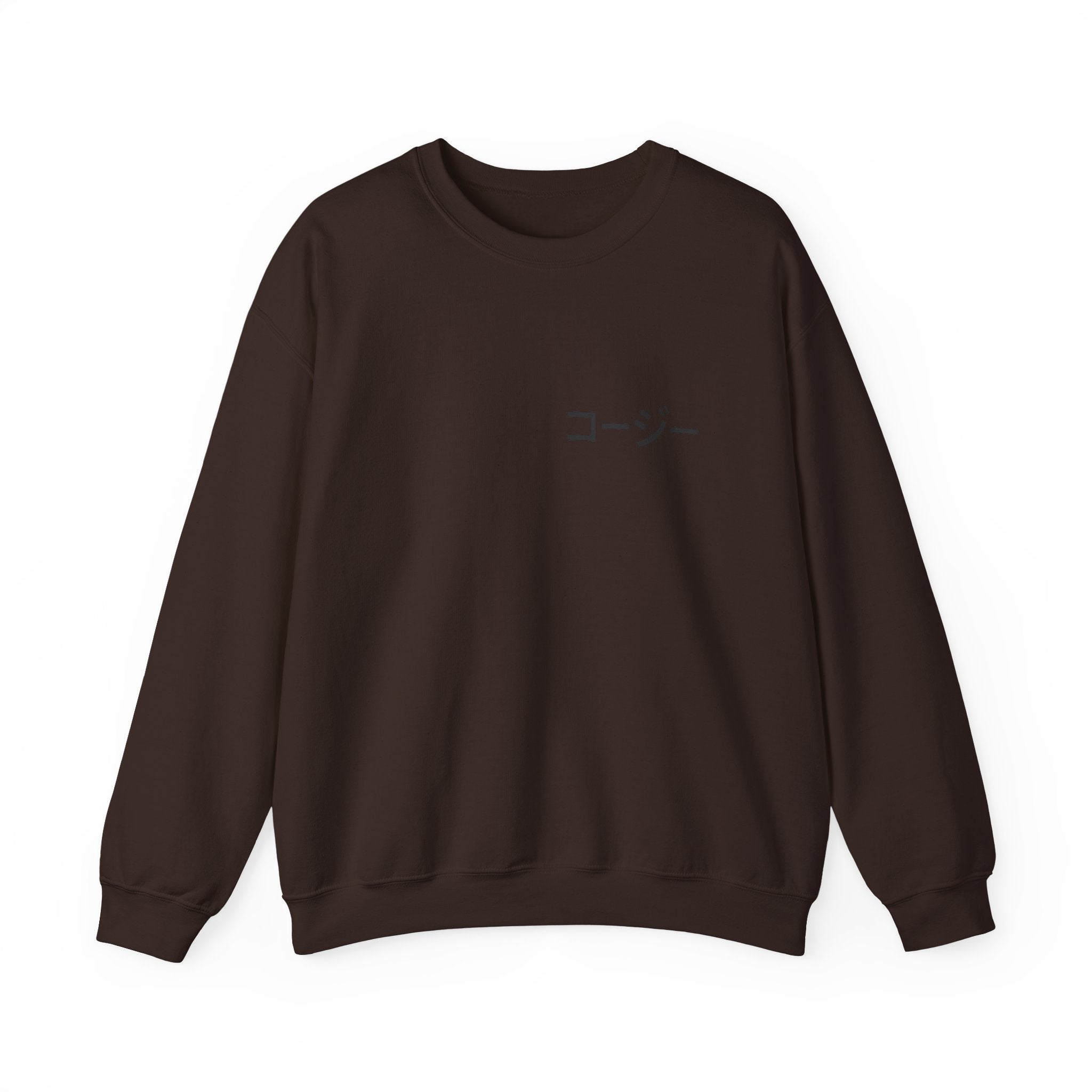 Anime Graphic Crewneck Sweatshirt | Unisex Streetwear Fashion, Gift for Anime Fans, Casual Comfort Wear, Perfect for Men and Women
