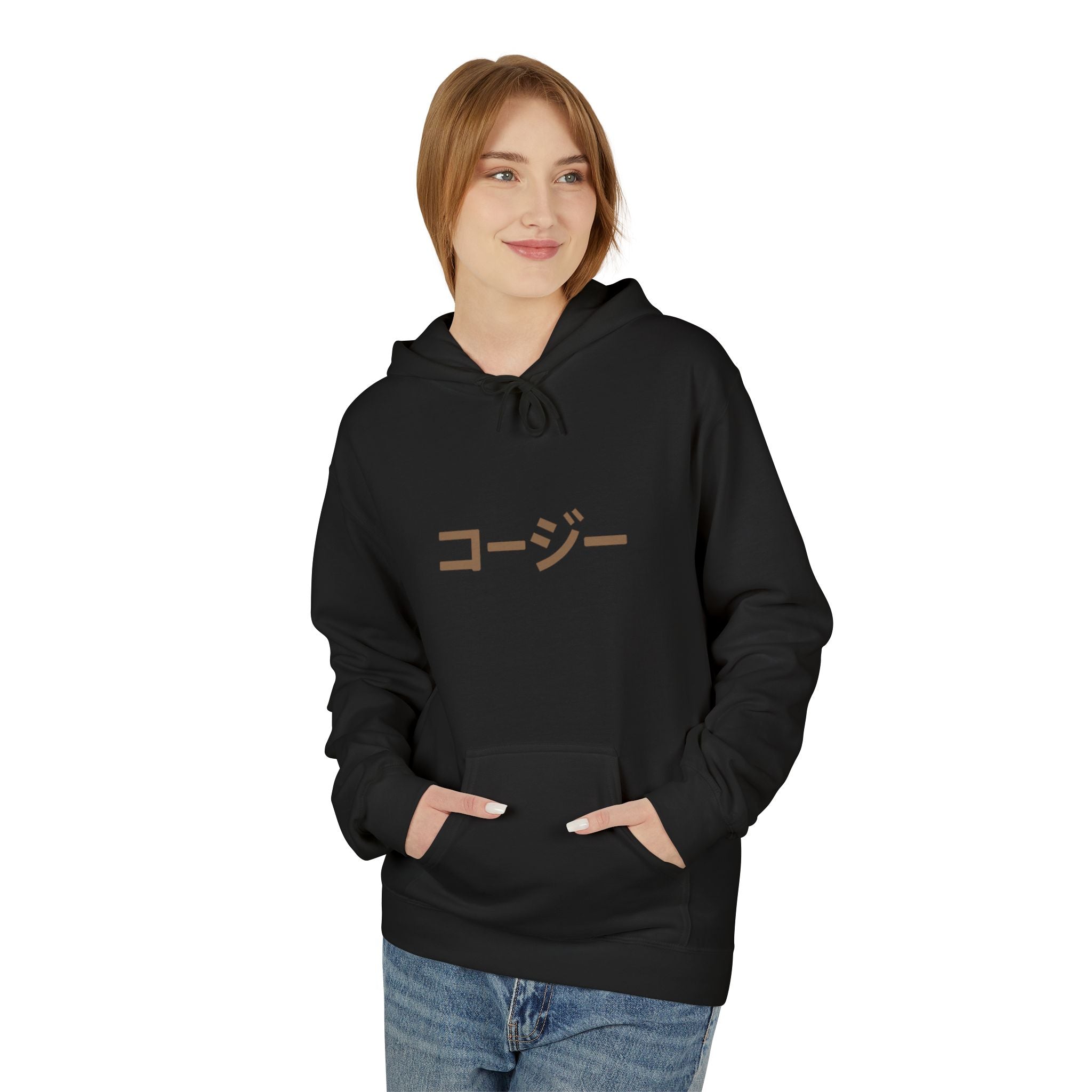 Fall Vibes Graphic Hoodie | Cozy Autumn Sweatshirt, Warm Layer for Cool Days, Gift for Him & Her, Seasonal Fashion