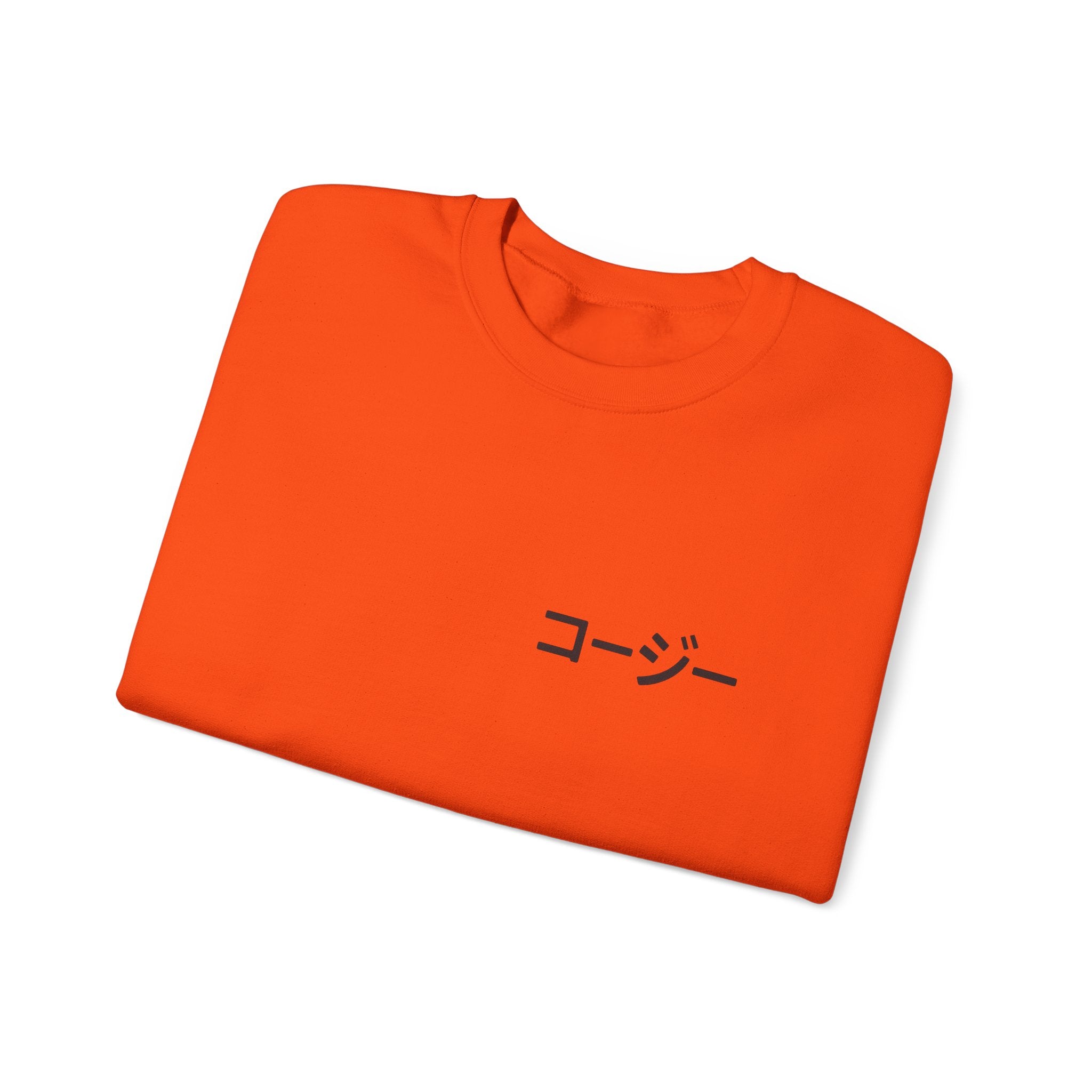 Anime Graphic Crewneck Sweatshirt | Unisex Streetwear Fashion, Gift for Anime Fans, Casual Comfort Wear, Perfect for Men and Women