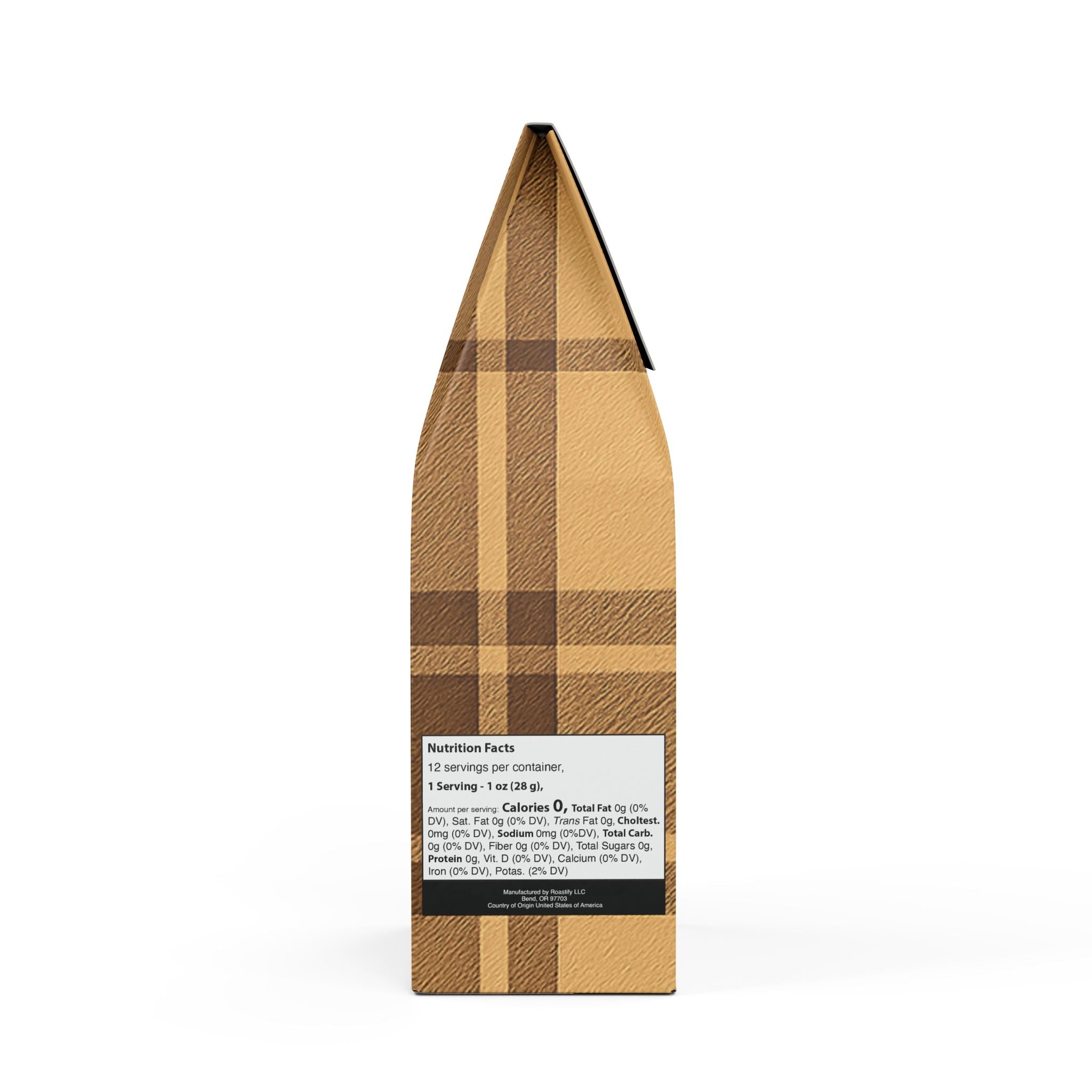 Rock Creek Coffee Blend (Medium Roast)