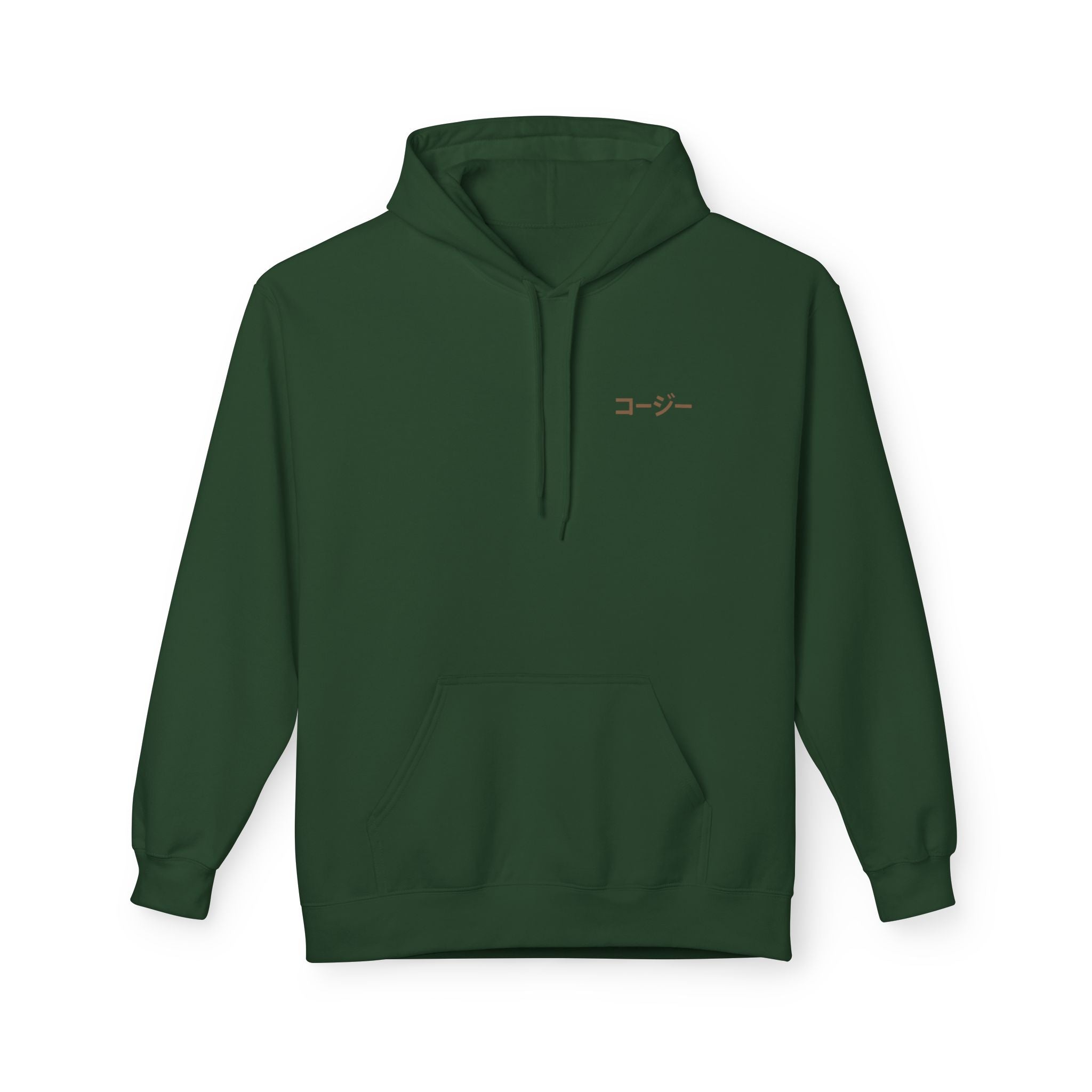 Autumn Vibes Unisex Hoodie - Cozy Fall Style, Perfect for Casual Days, Gift for Friends, Nature Lovers, Travel Enthusiasts, Everyday Wear