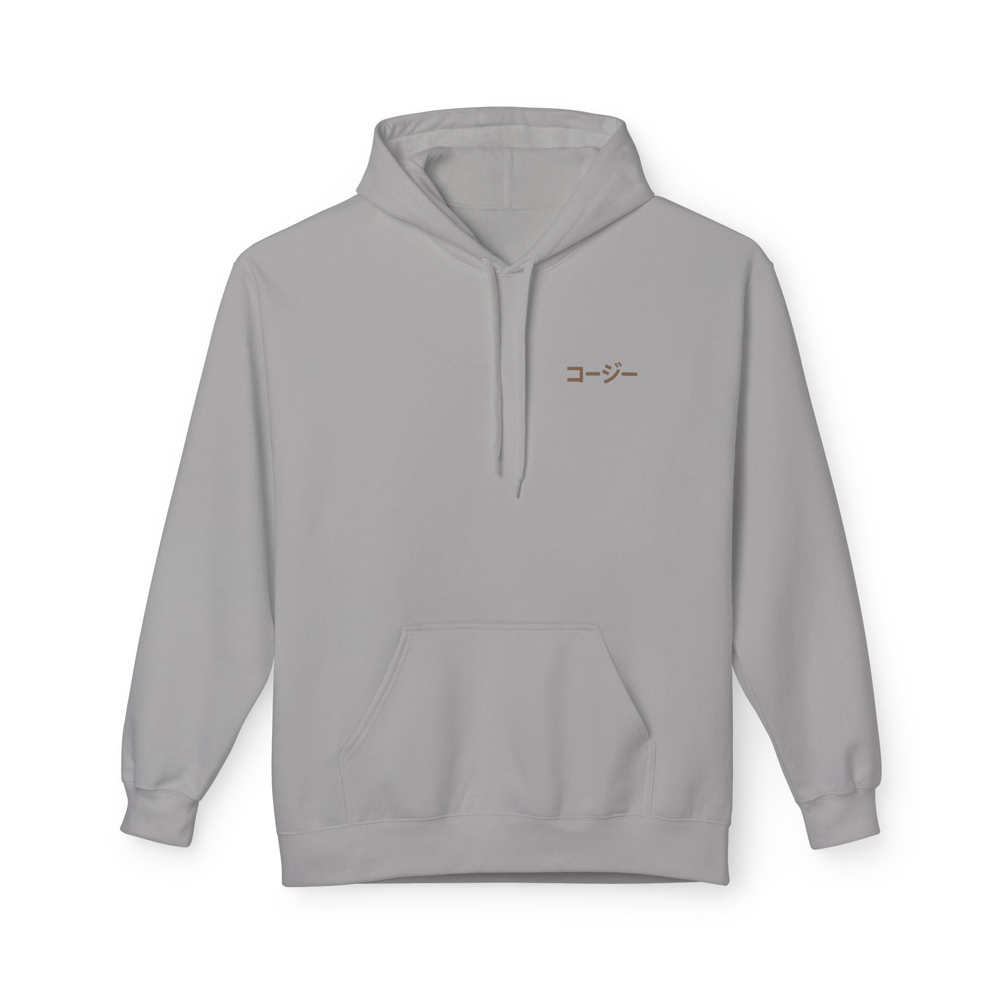 Autumn Vibes Unisex Hoodie - Cozy Fall Style, Perfect for Casual Days, Gift for Friends, Nature Lovers, Travel Enthusiasts, Everyday Wear