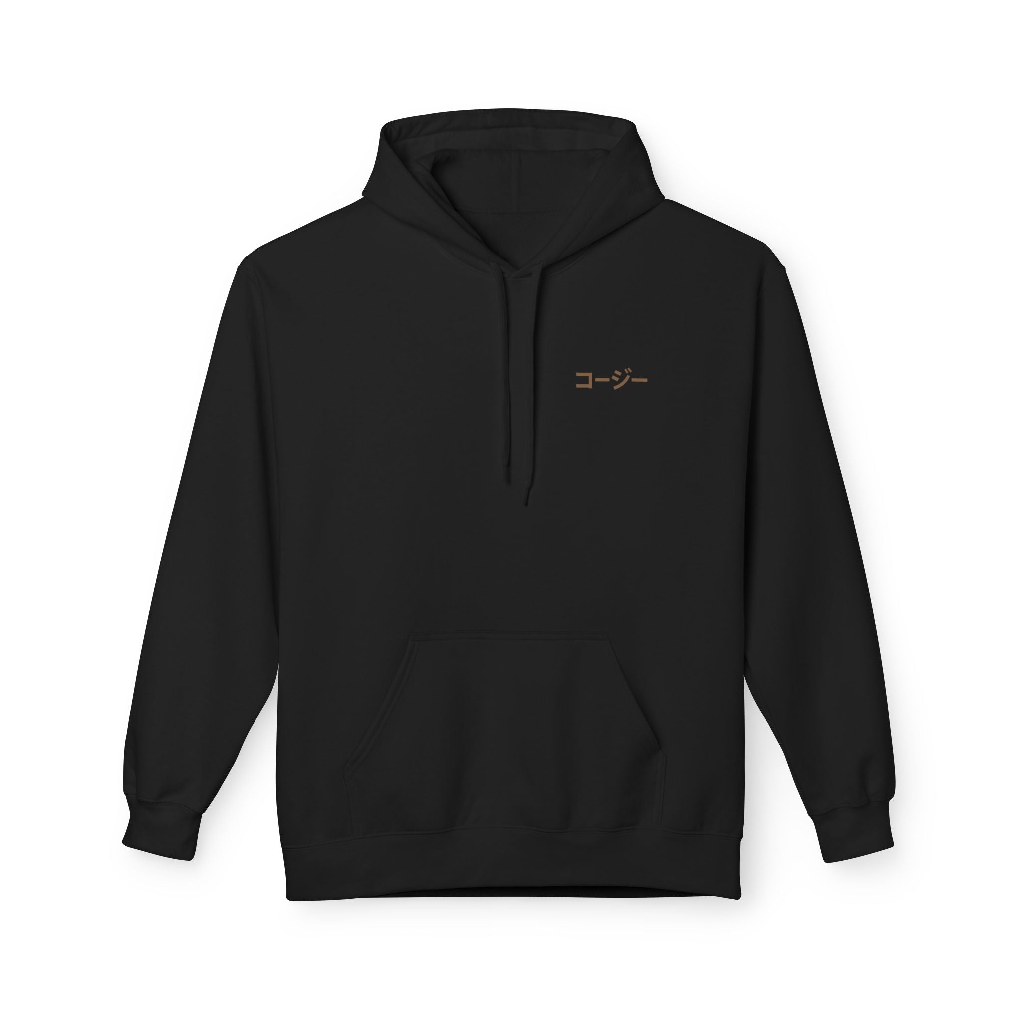 Autumn Vibes Unisex Hoodie - Cozy Fall Style, Perfect for Casual Days, Gift for Friends, Nature Lovers, Travel Enthusiasts, Everyday Wear