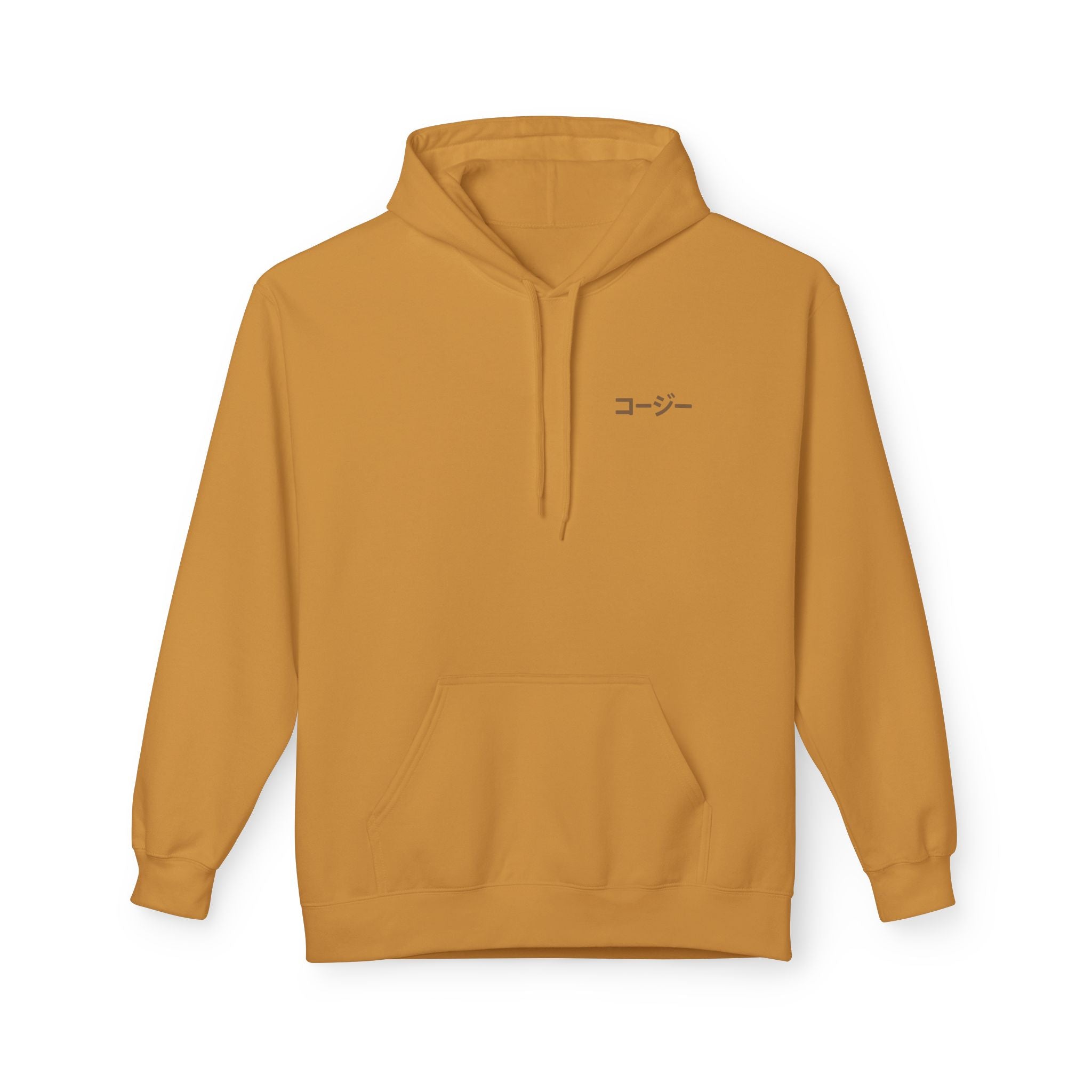 Autumn Vibes Unisex Hoodie - Cozy Fall Style, Perfect for Casual Days, Gift for Friends, Nature Lovers, Travel Enthusiasts, Everyday Wear