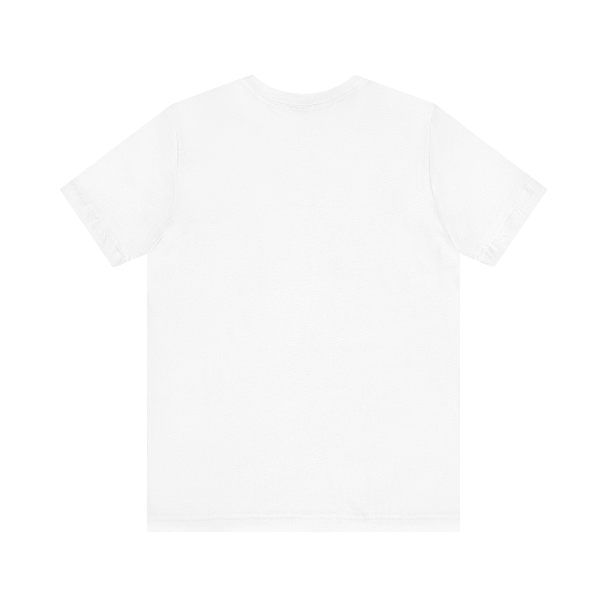 Dragon Ball Z-Inspired Unisex Tee, Graphic T-Shirt, Anime Merchandise, Gamer Gift, Casual Wear, Birthday Present