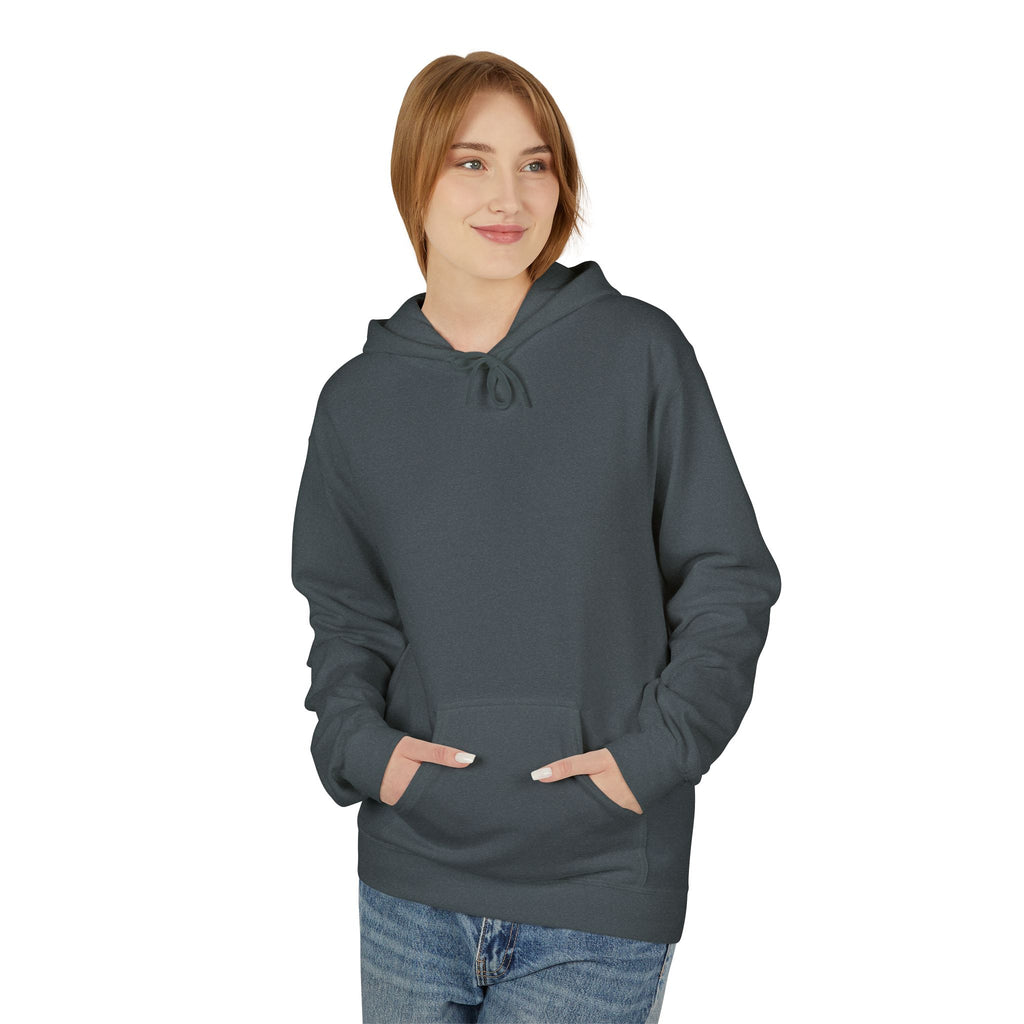 90s R&B Love Language Hoodie, Unisex Fleece Sweatshirt, Music Lover Gift, Cozy Casual Wear, Perfect for Holidays
