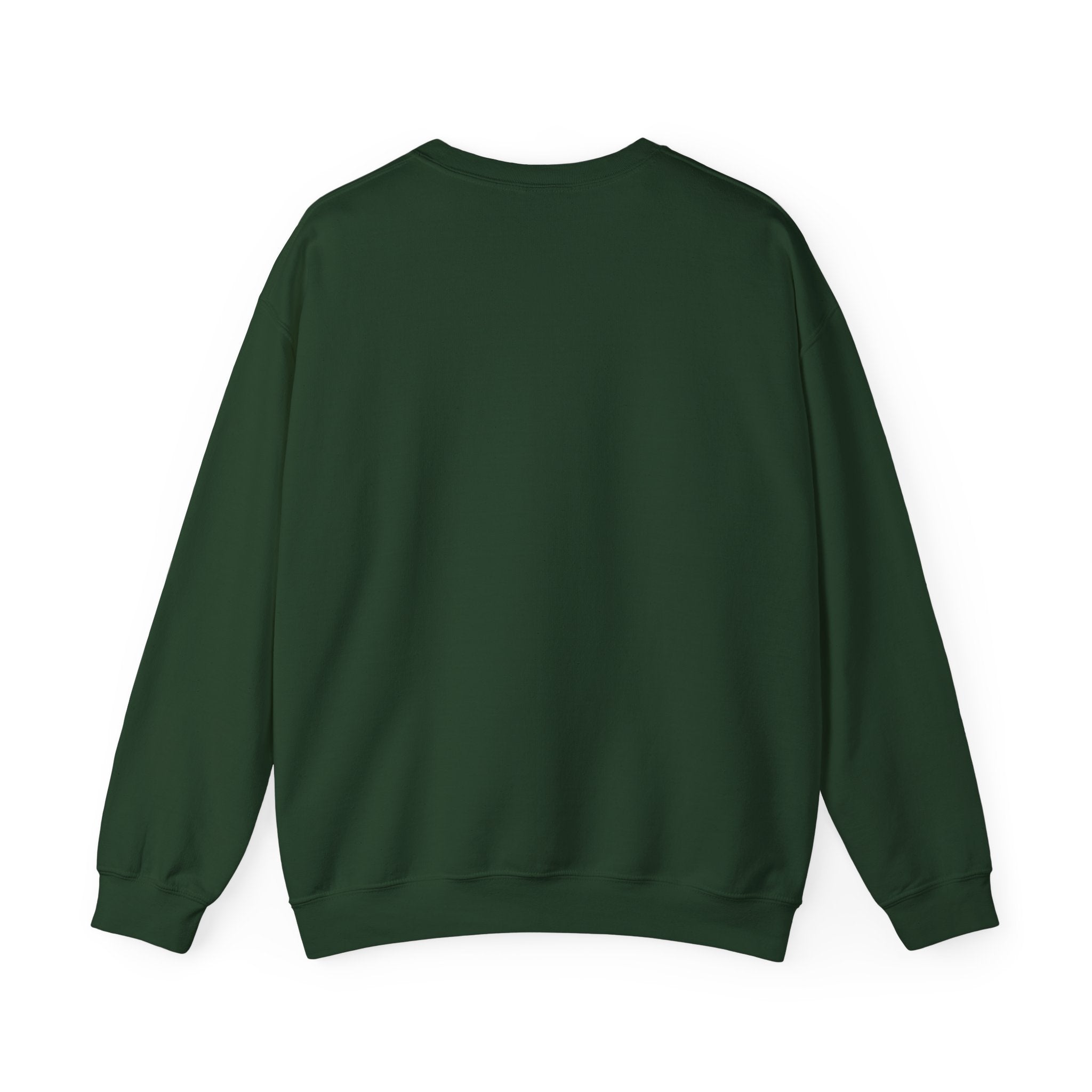 Cozy Club Bear Sweatshirt, Unisex Heavy Blend Crewneck, Fall Fashion, Halloween Sweater, Casual Comfort Clothing