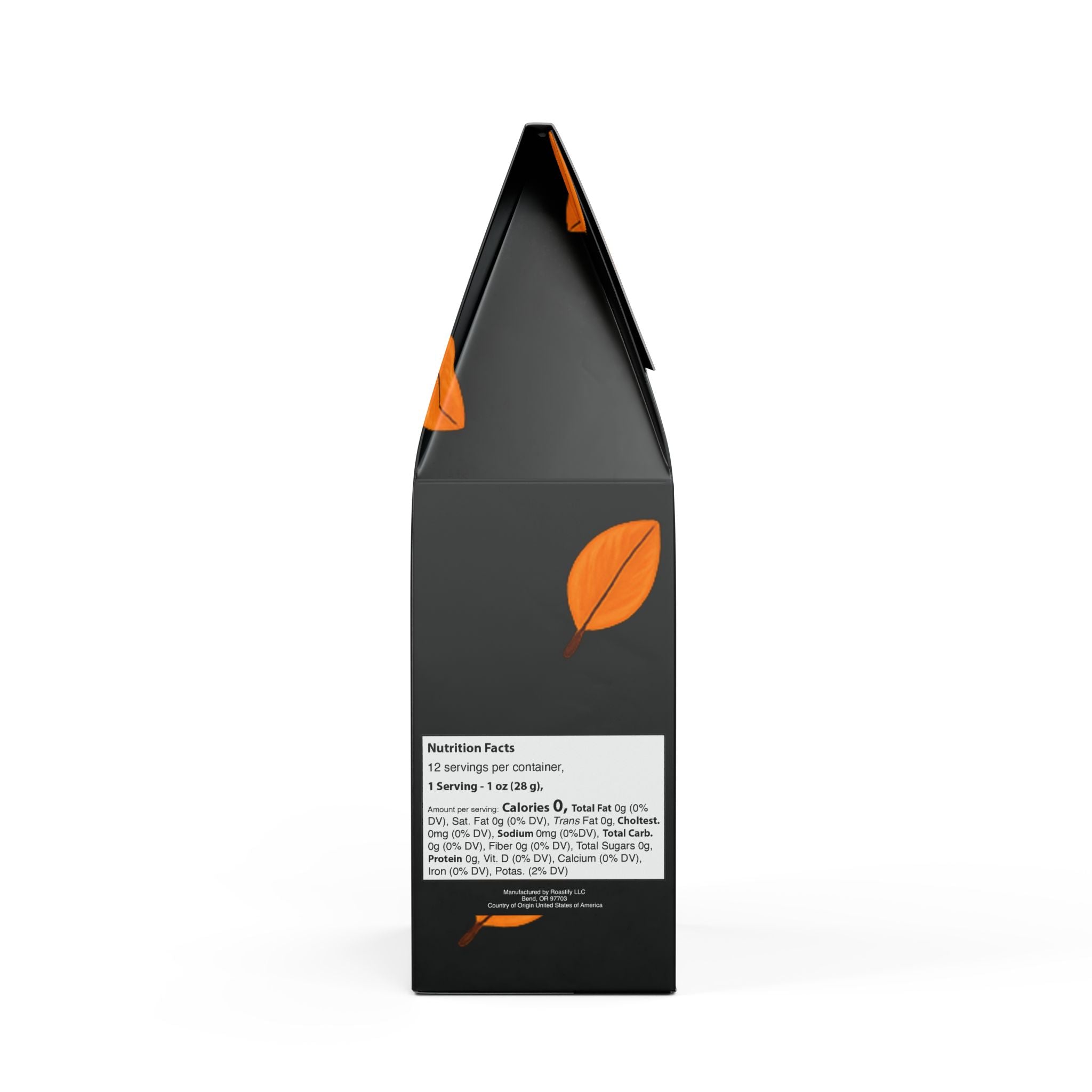 Rock Creek Coffee Blend (Medium Roast)